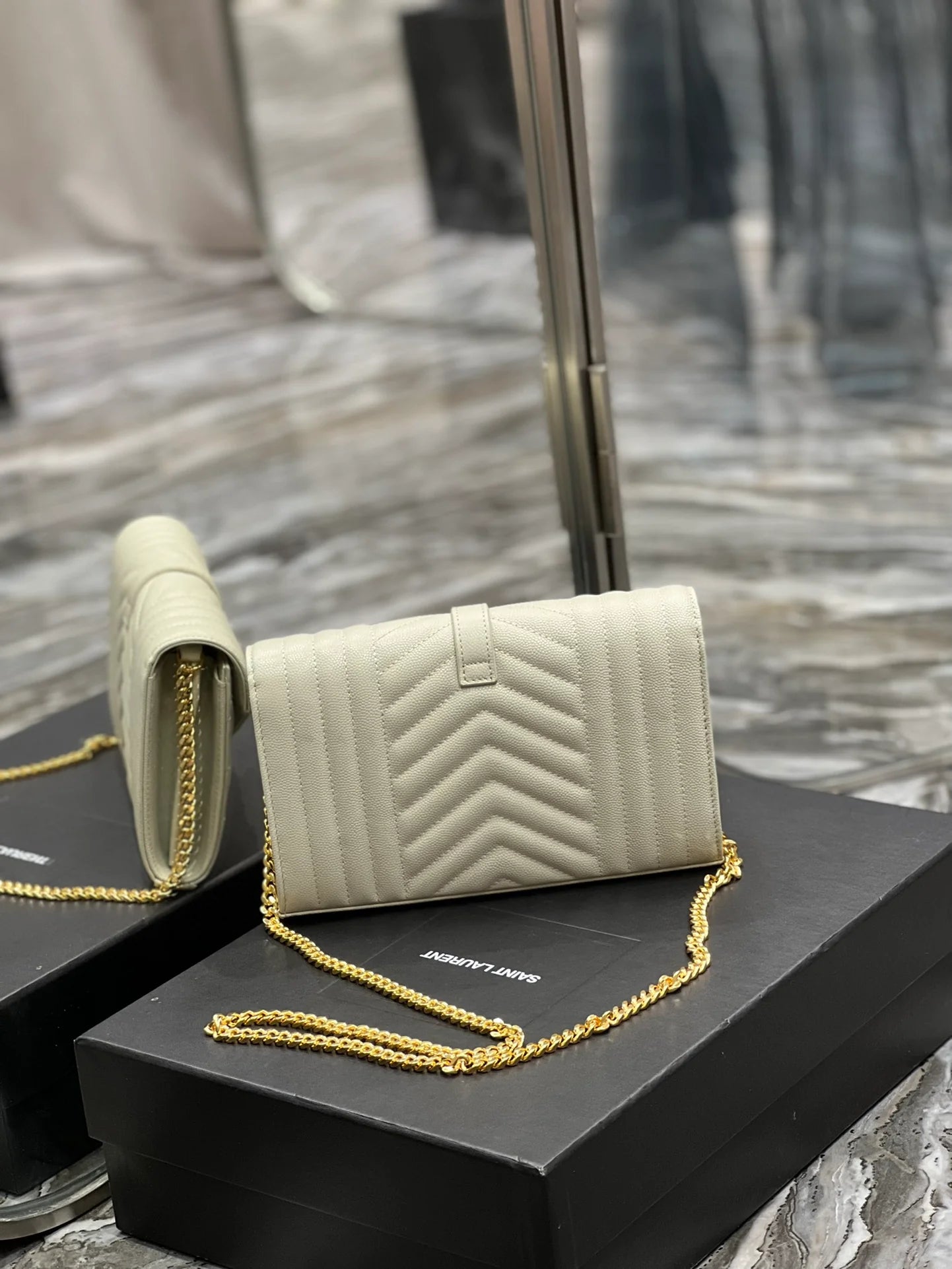 YSL BAG