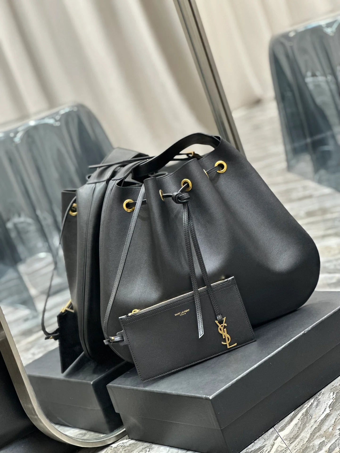 YSL BAG