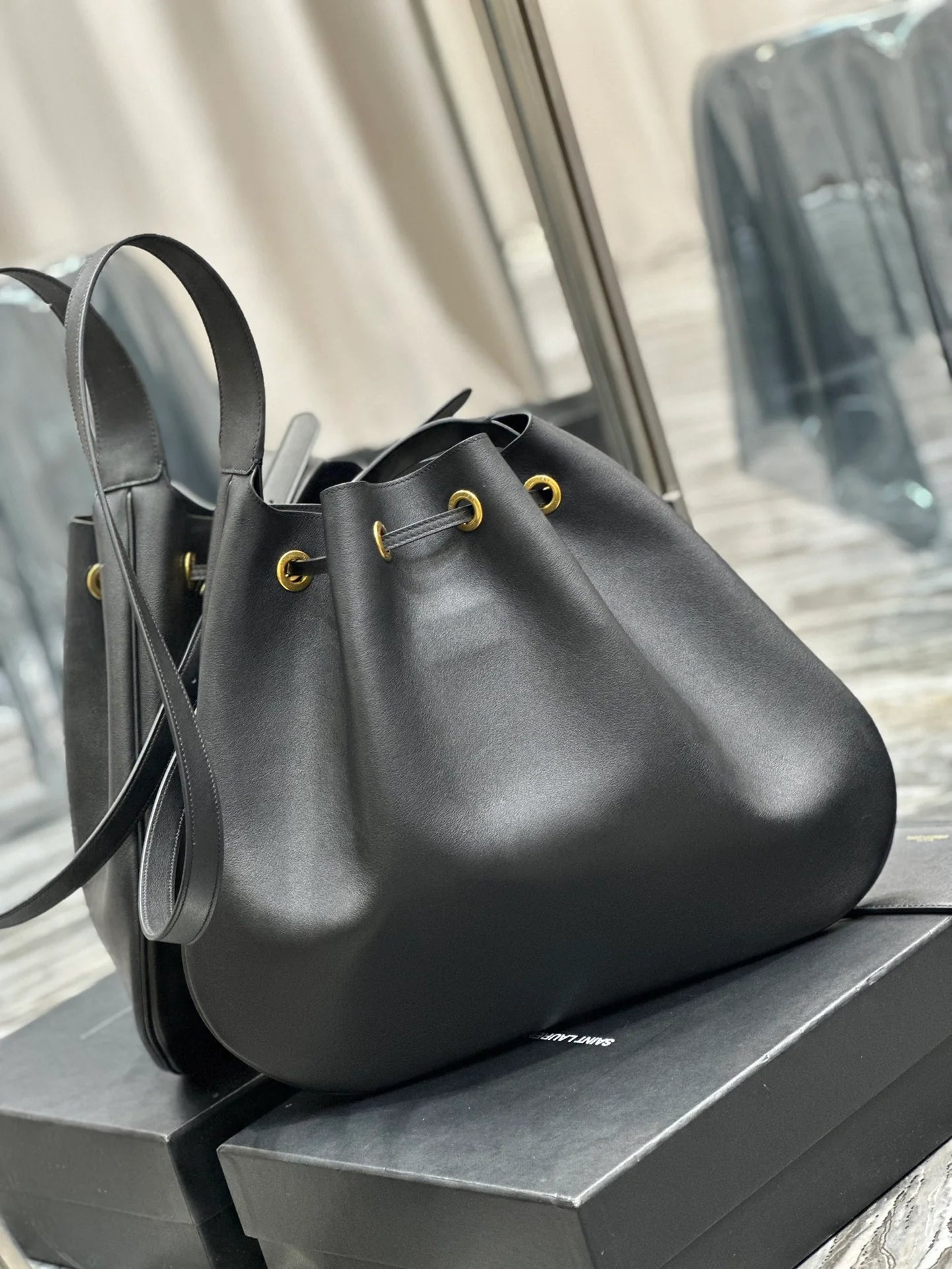 YSL BAG