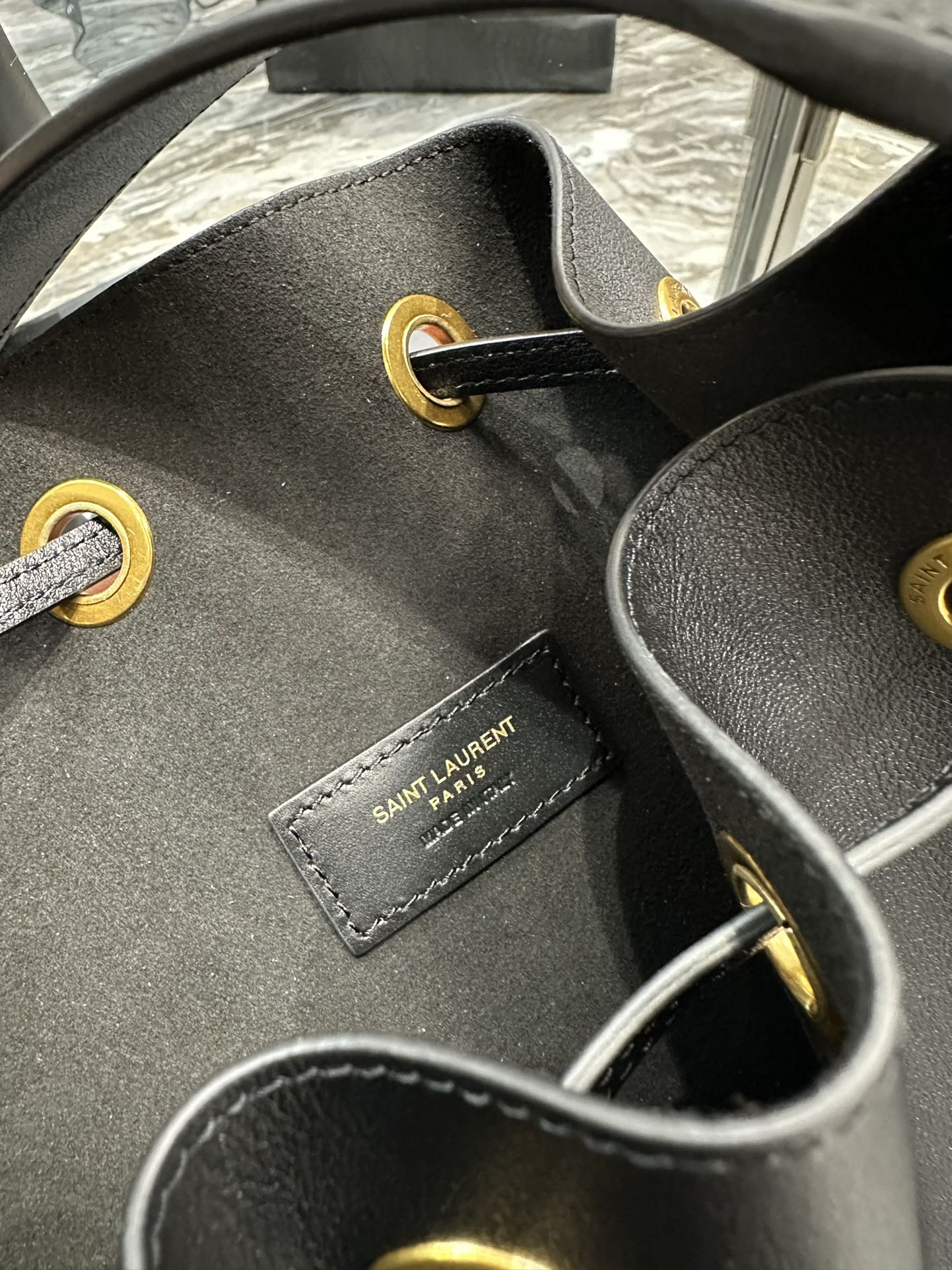 YSL BAG