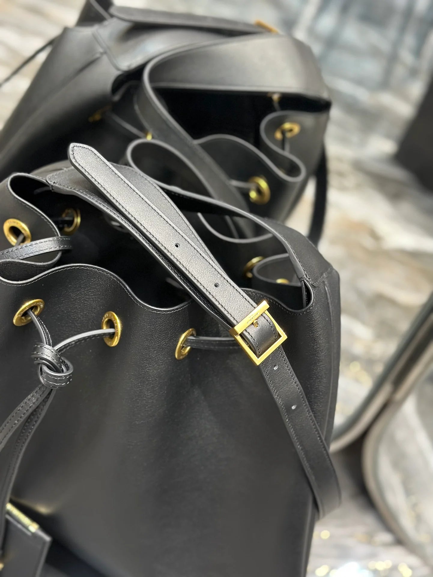 YSL BAG