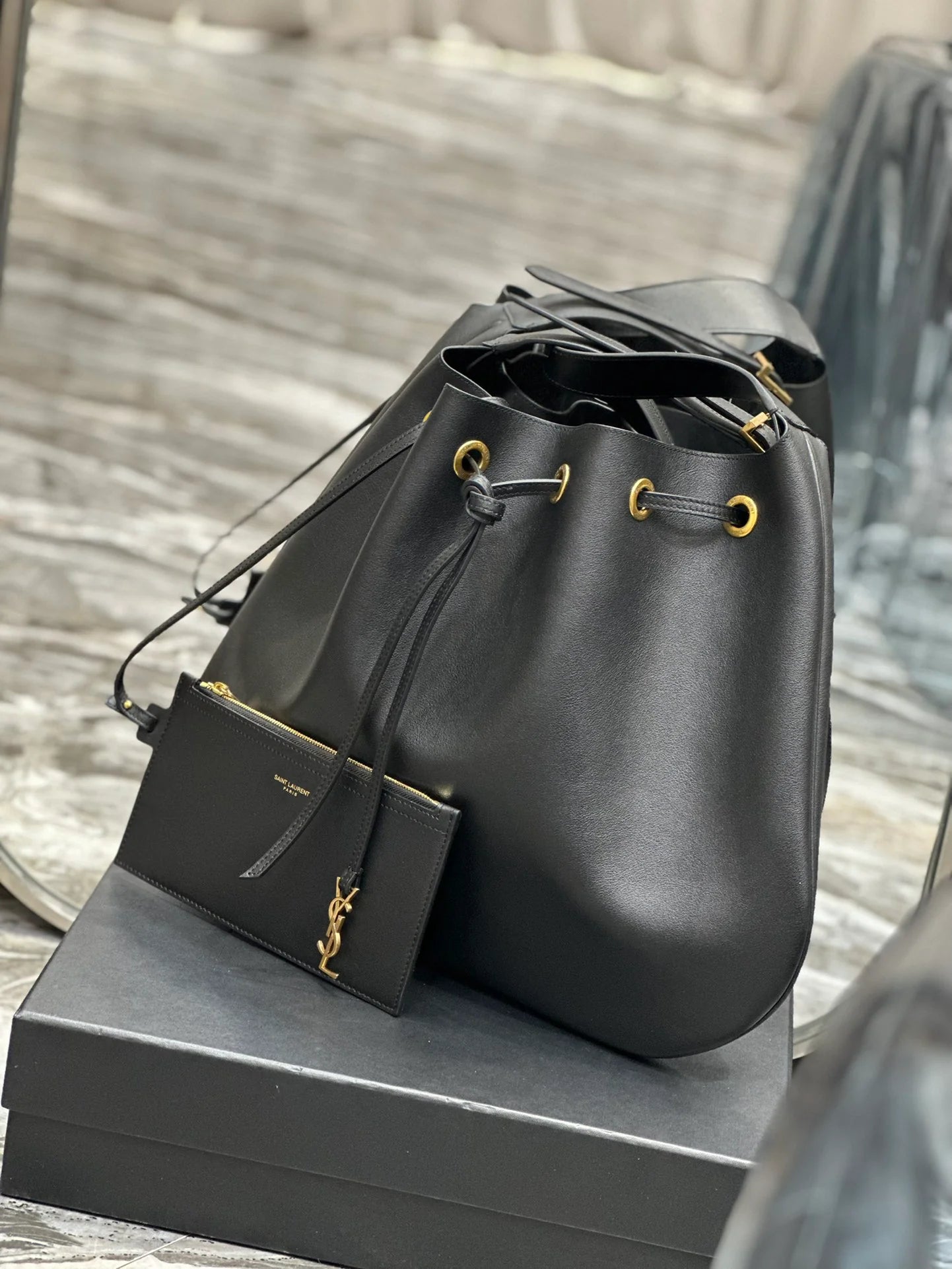 YSL BAG