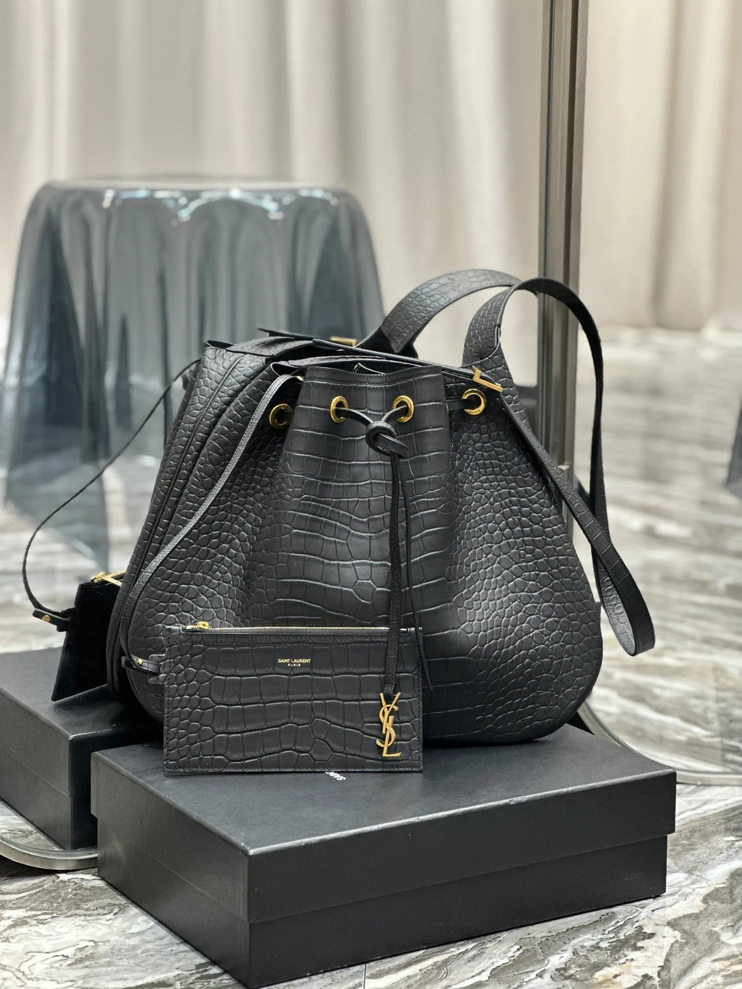 YSL BAG