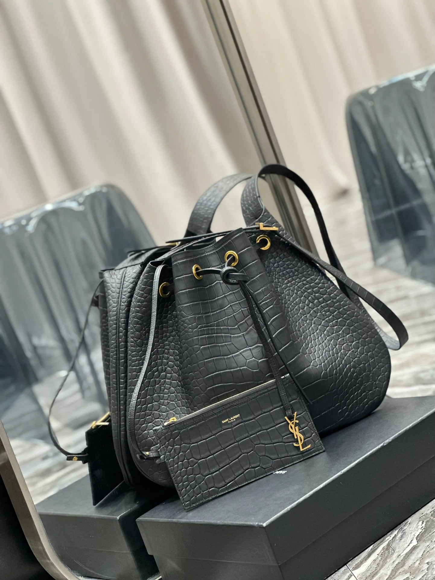 YSL BAG