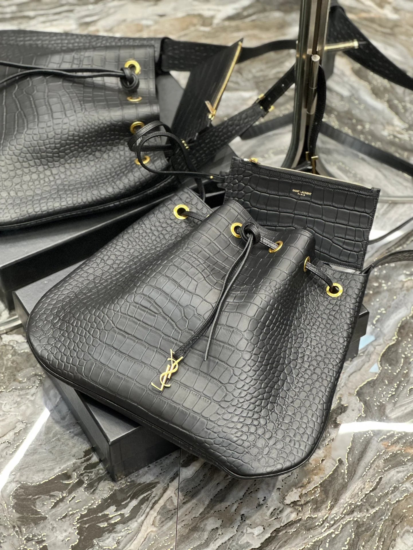 YSL BAG