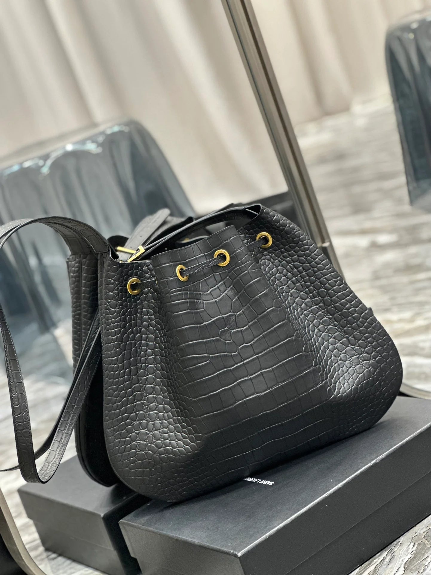 YSL BAG