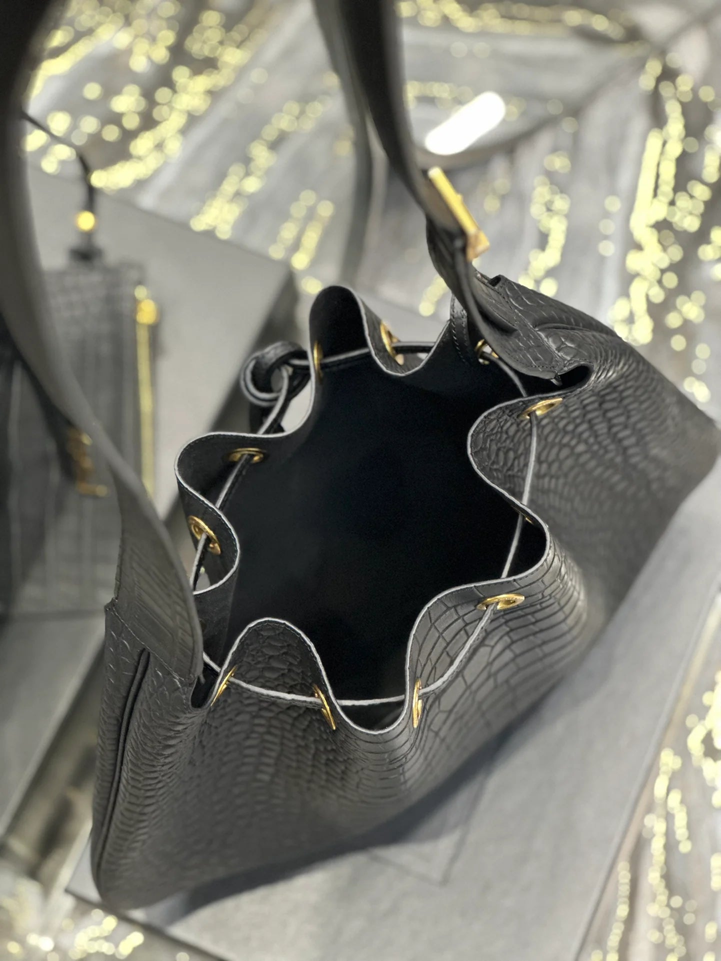 YSL BAG