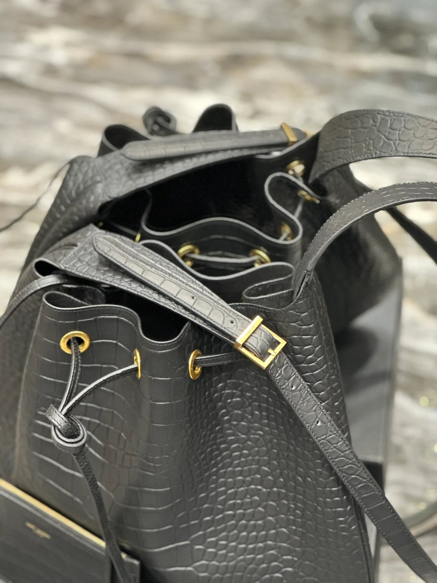 YSL BAG