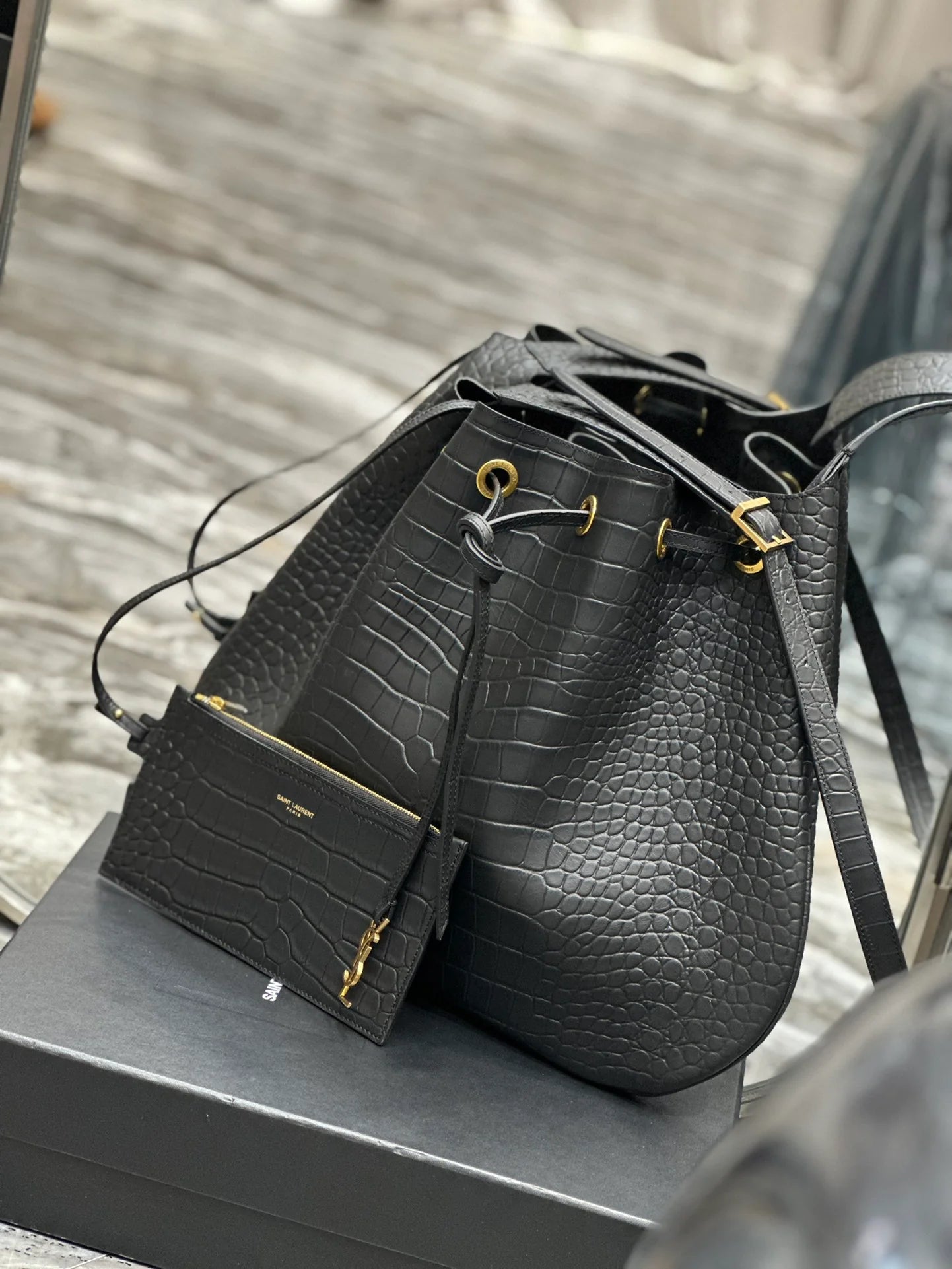 YSL BAG