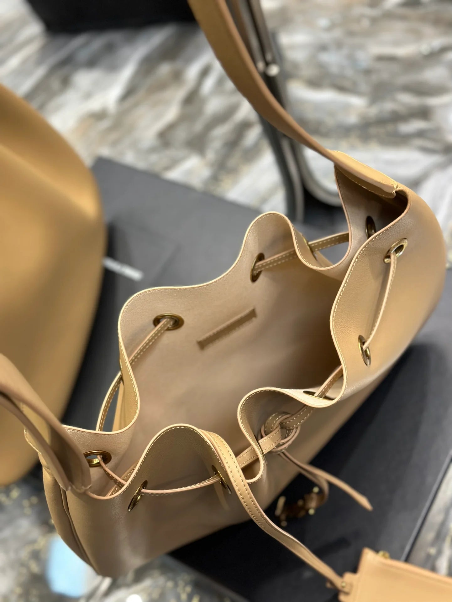 YSL BAG