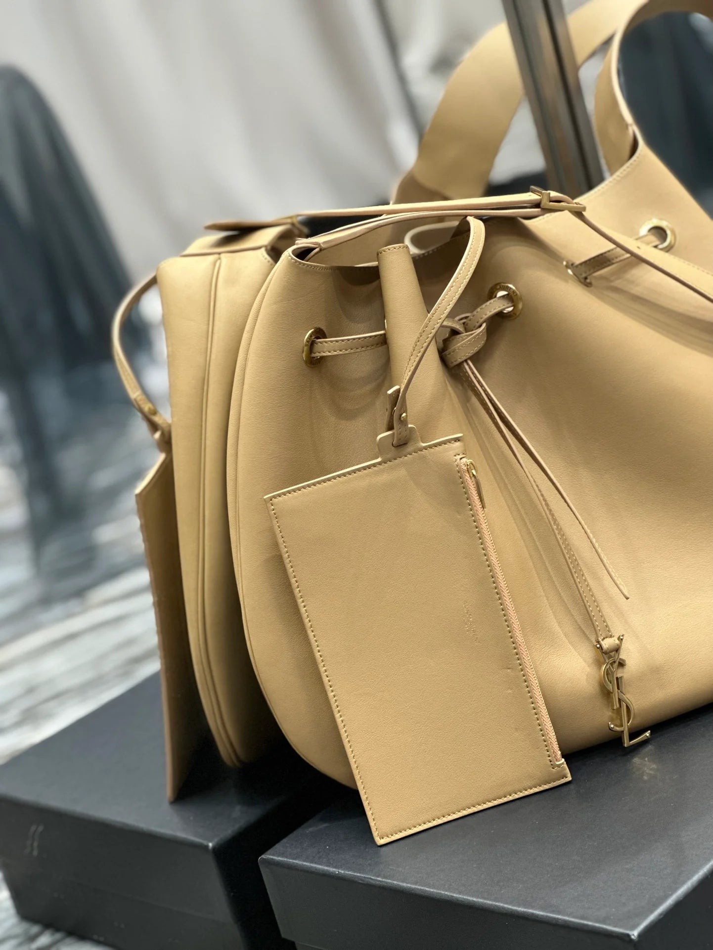 YSL BAG