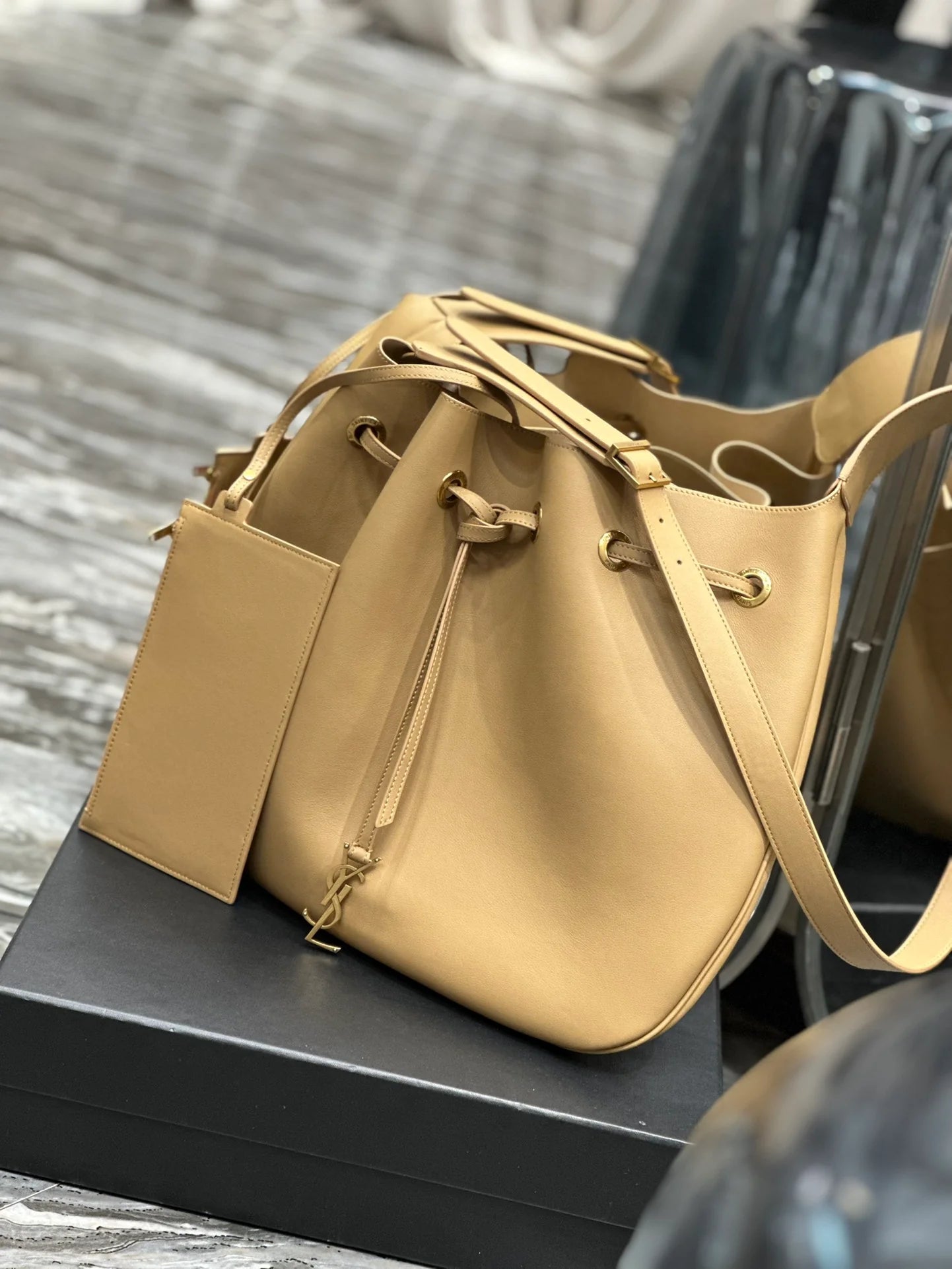 YSL BAG