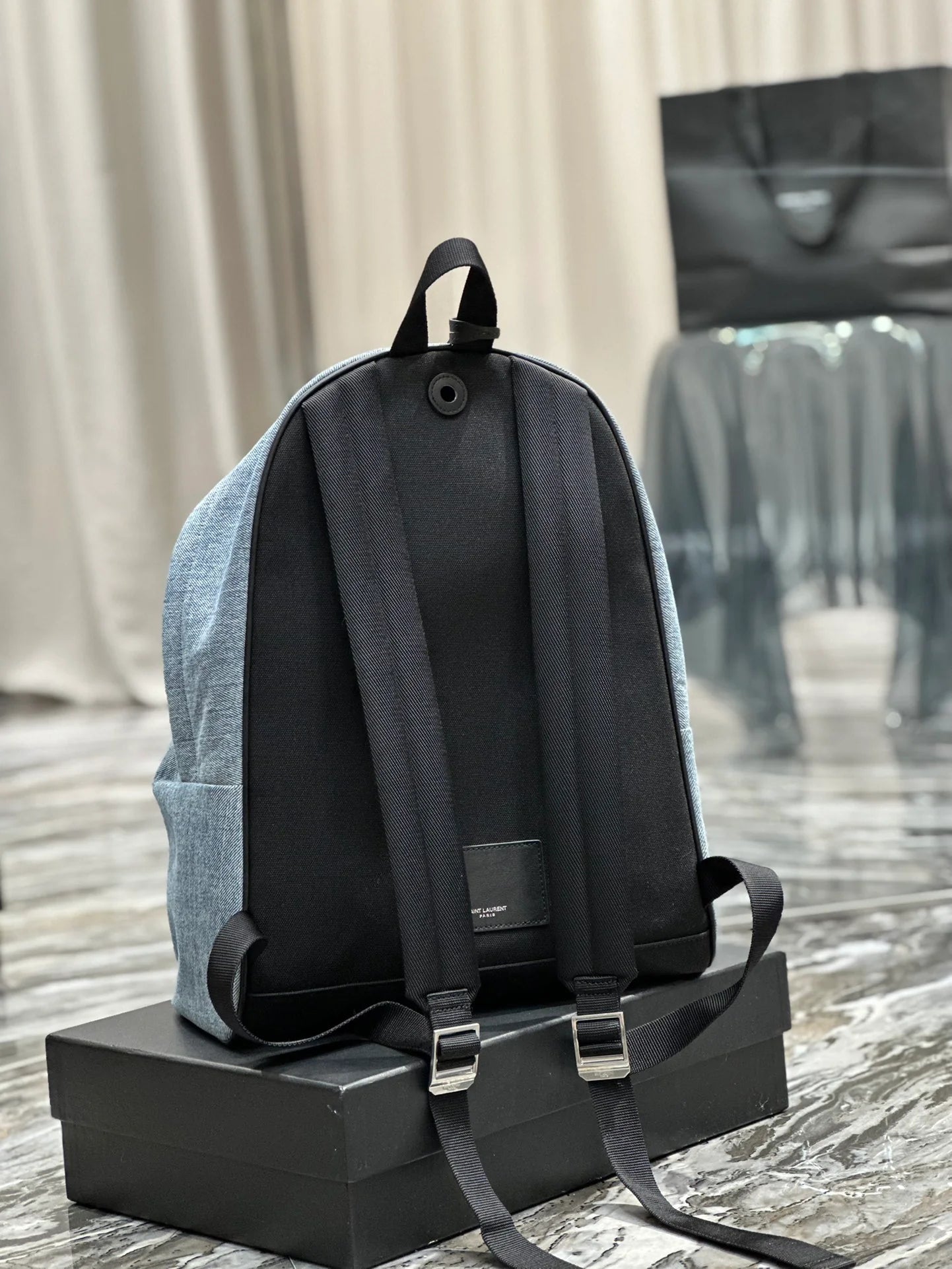 YSL BAG