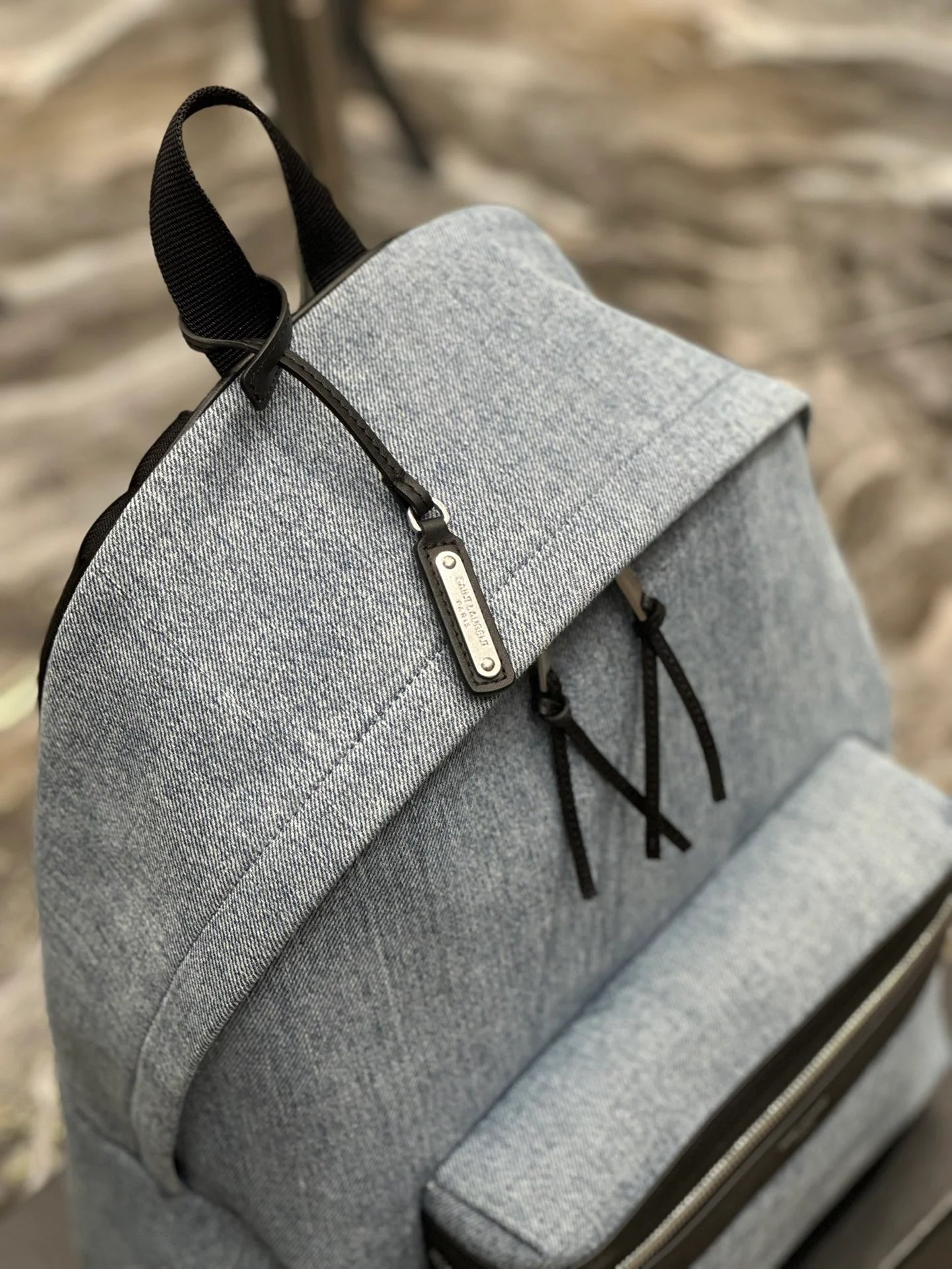 YSL BAG