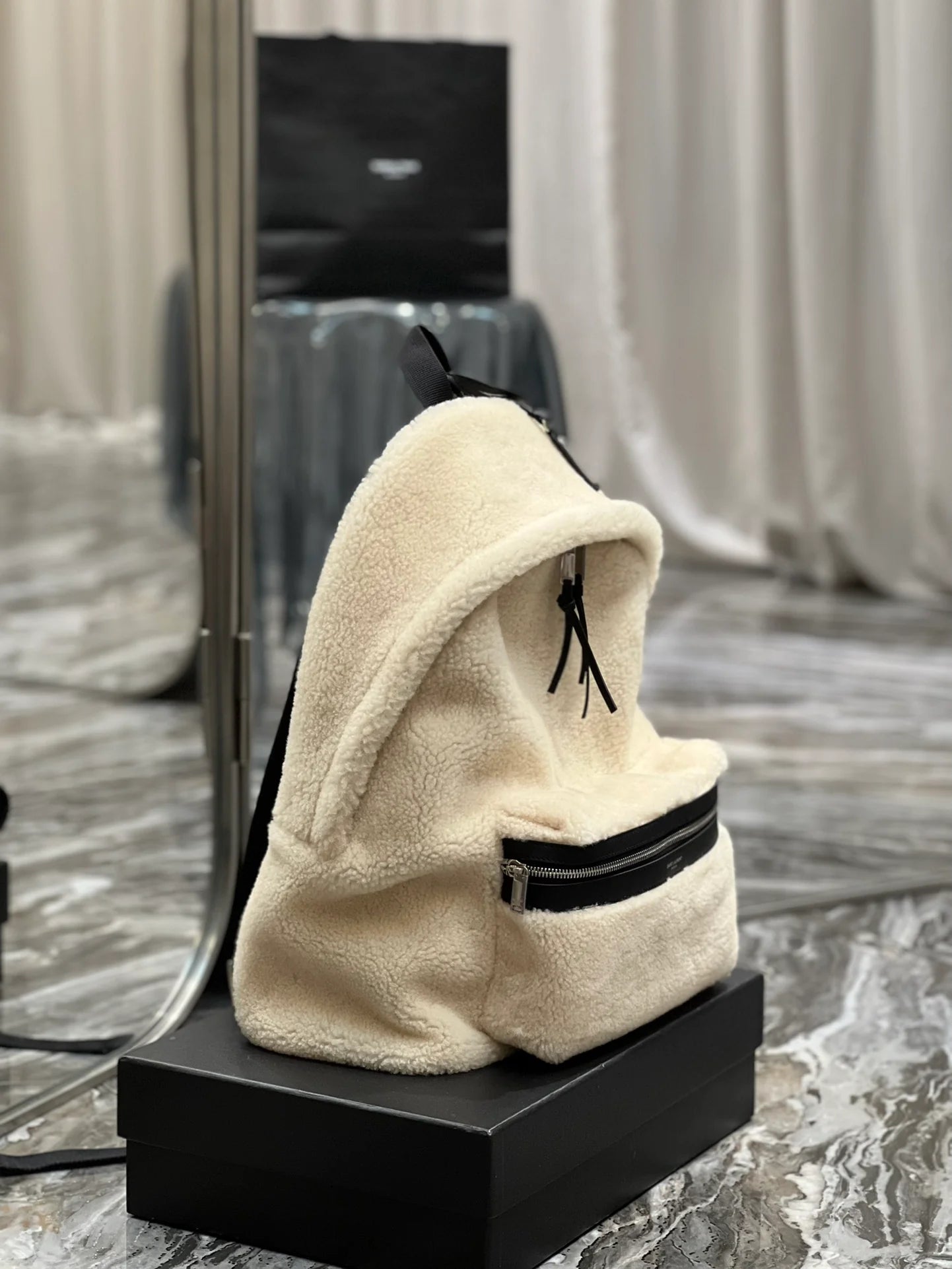 YSL BAG