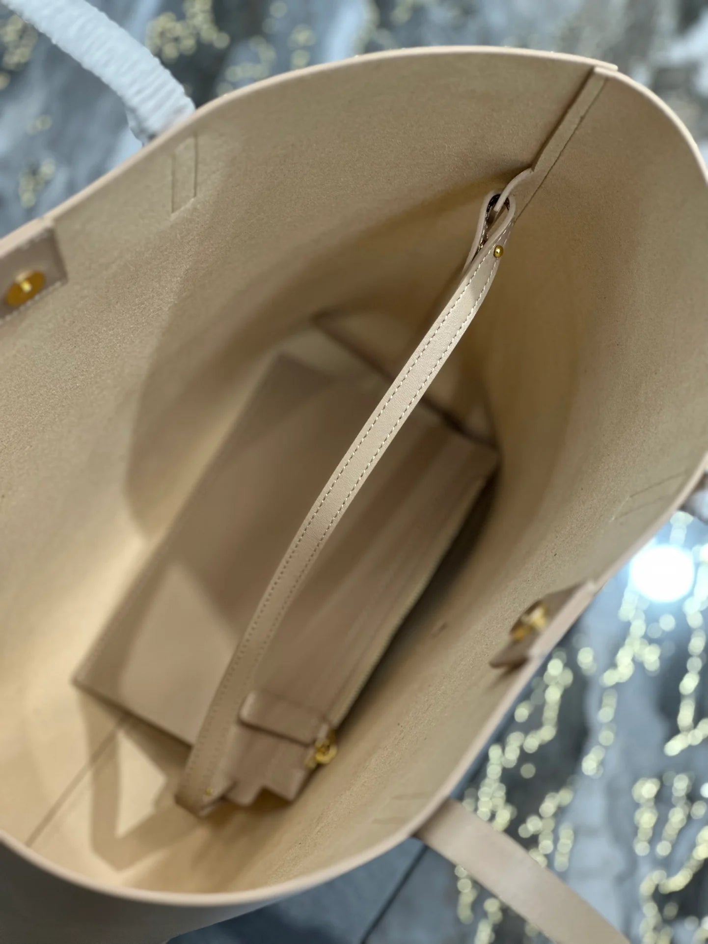 YSL BAG