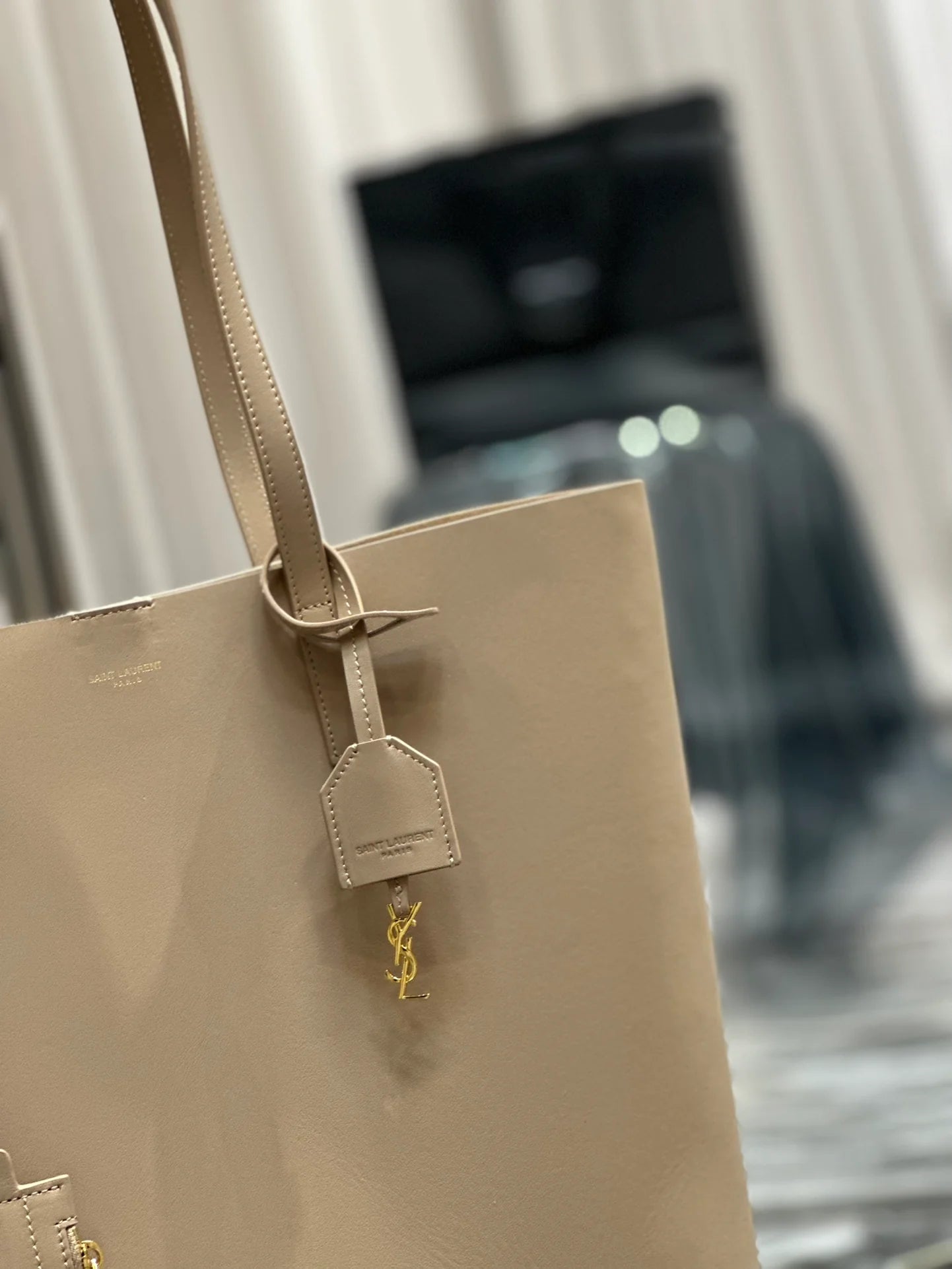 YSL BAG