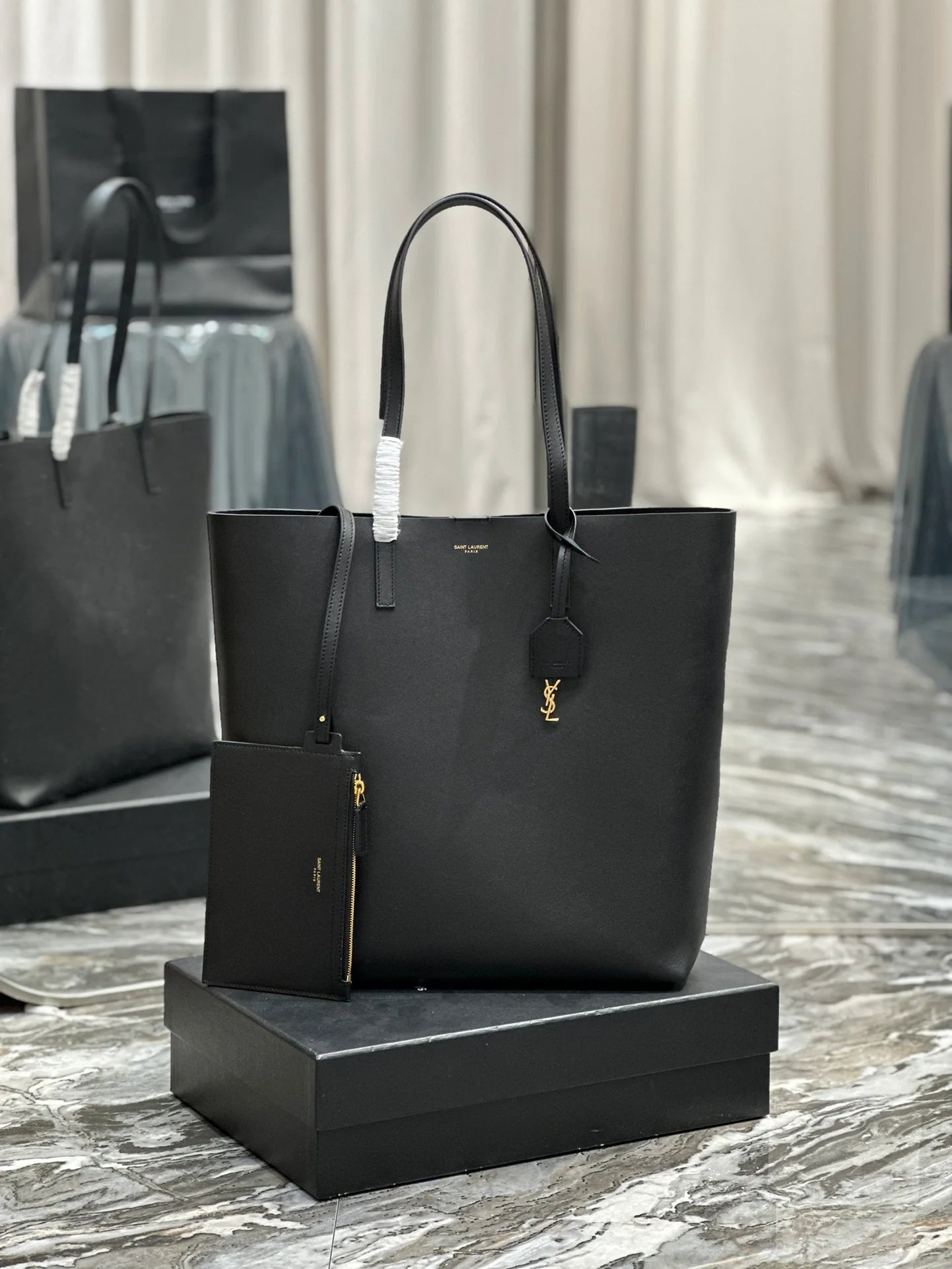 YSL BAG