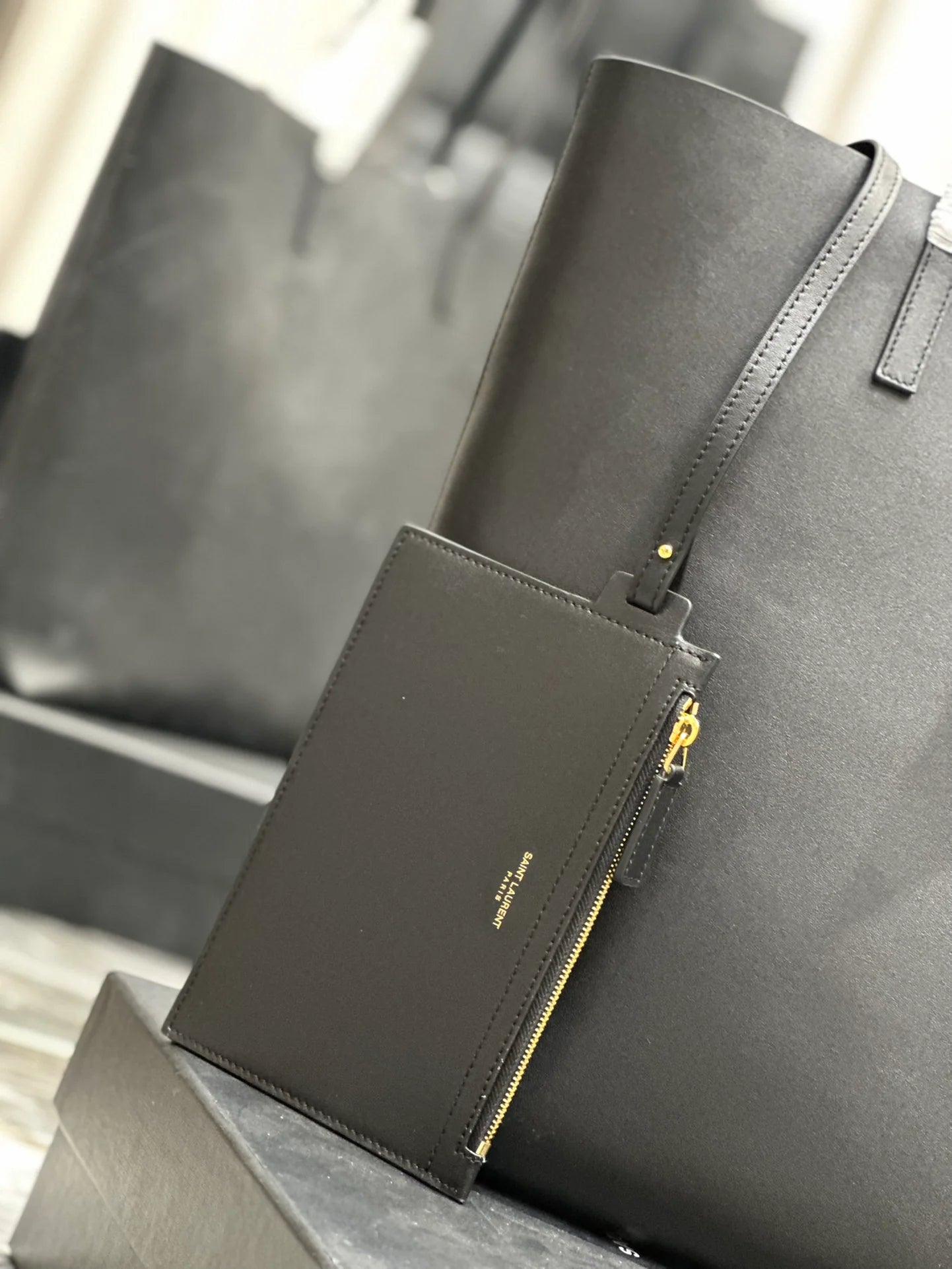 YSL BAG