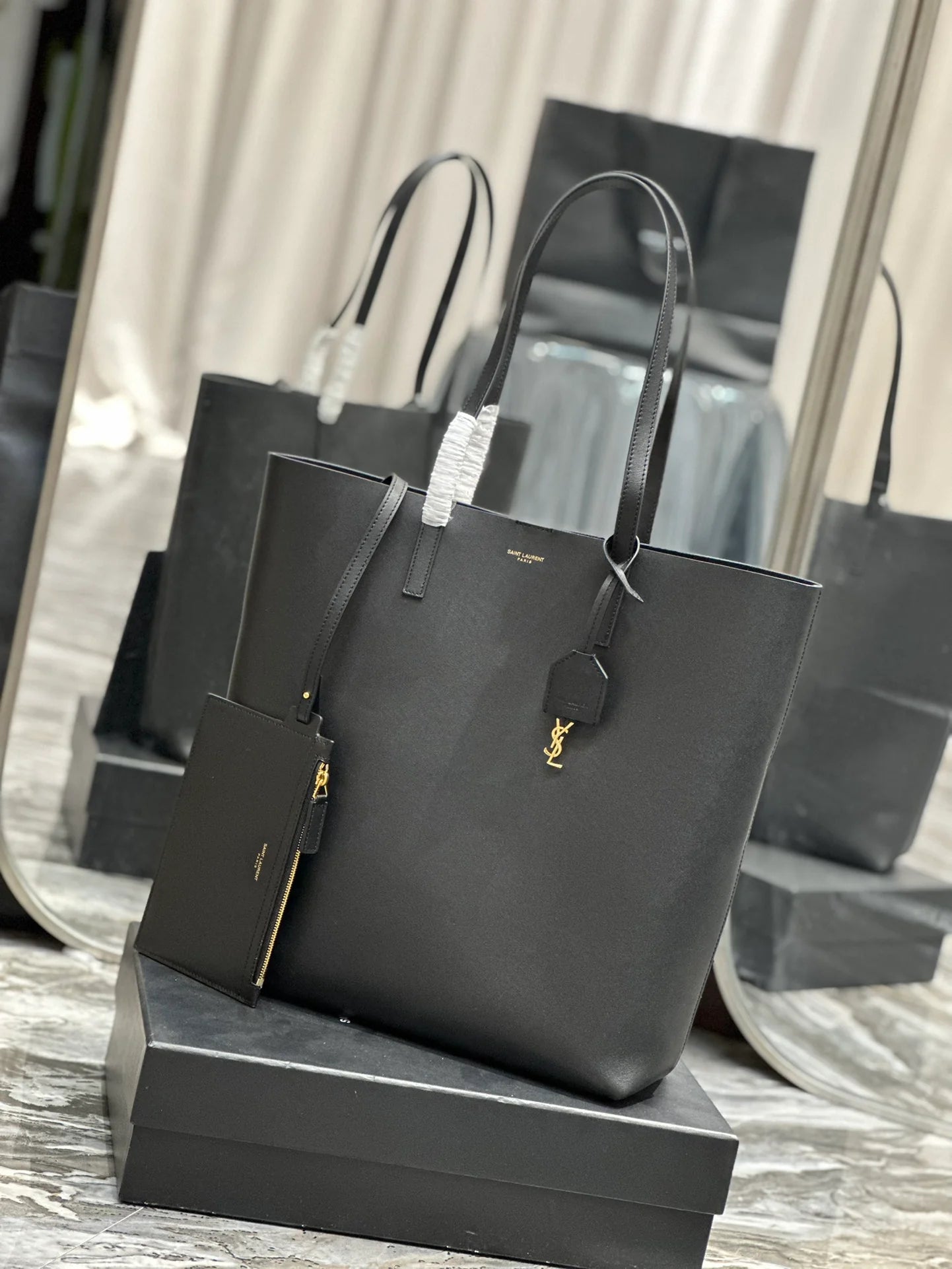 YSL BAG