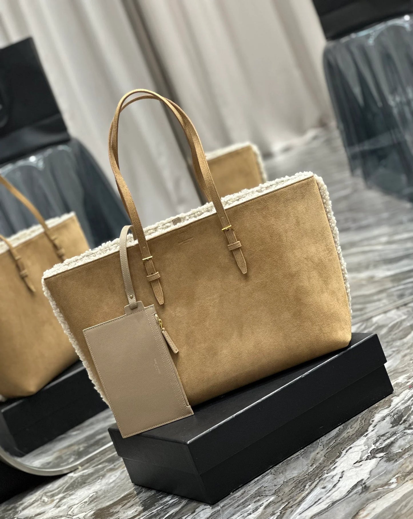YSL BAG