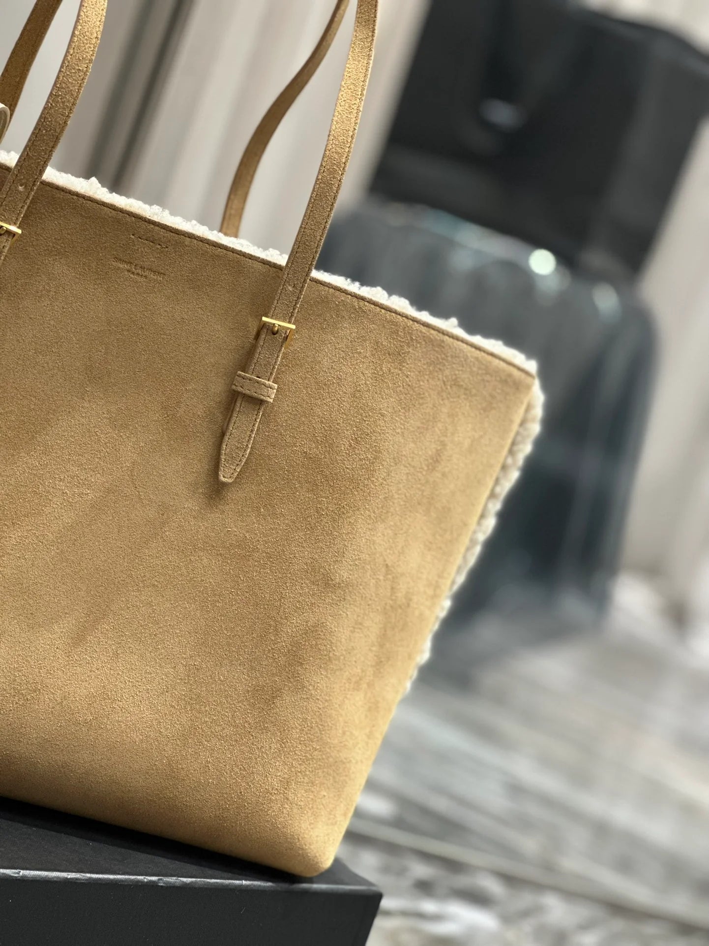 YSL BAG