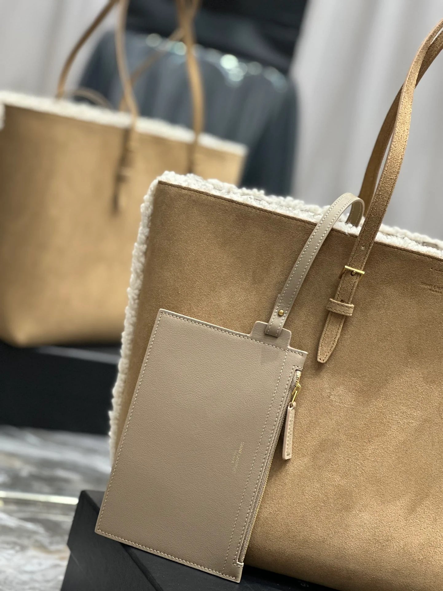 YSL BAG