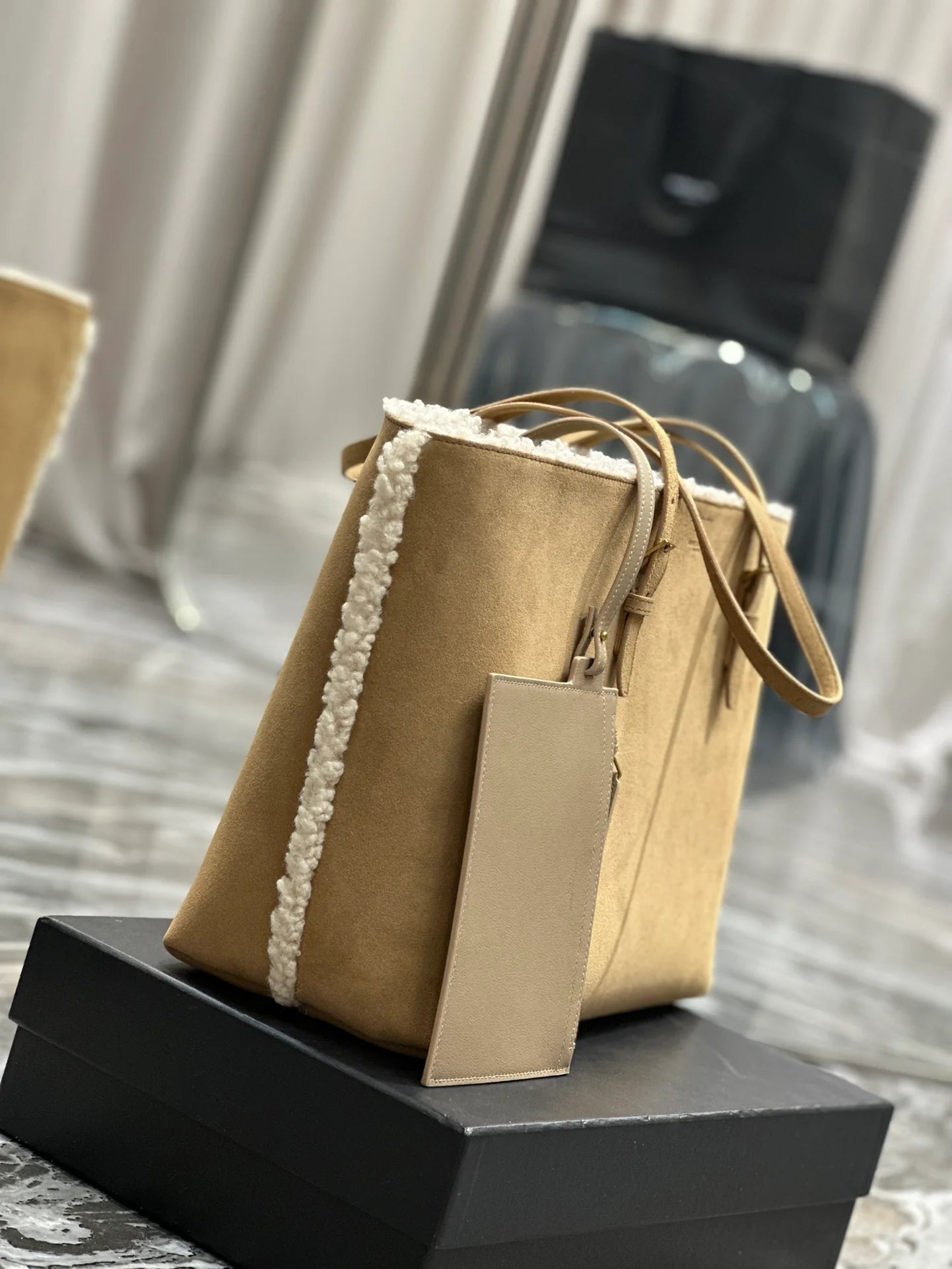YSL BAG