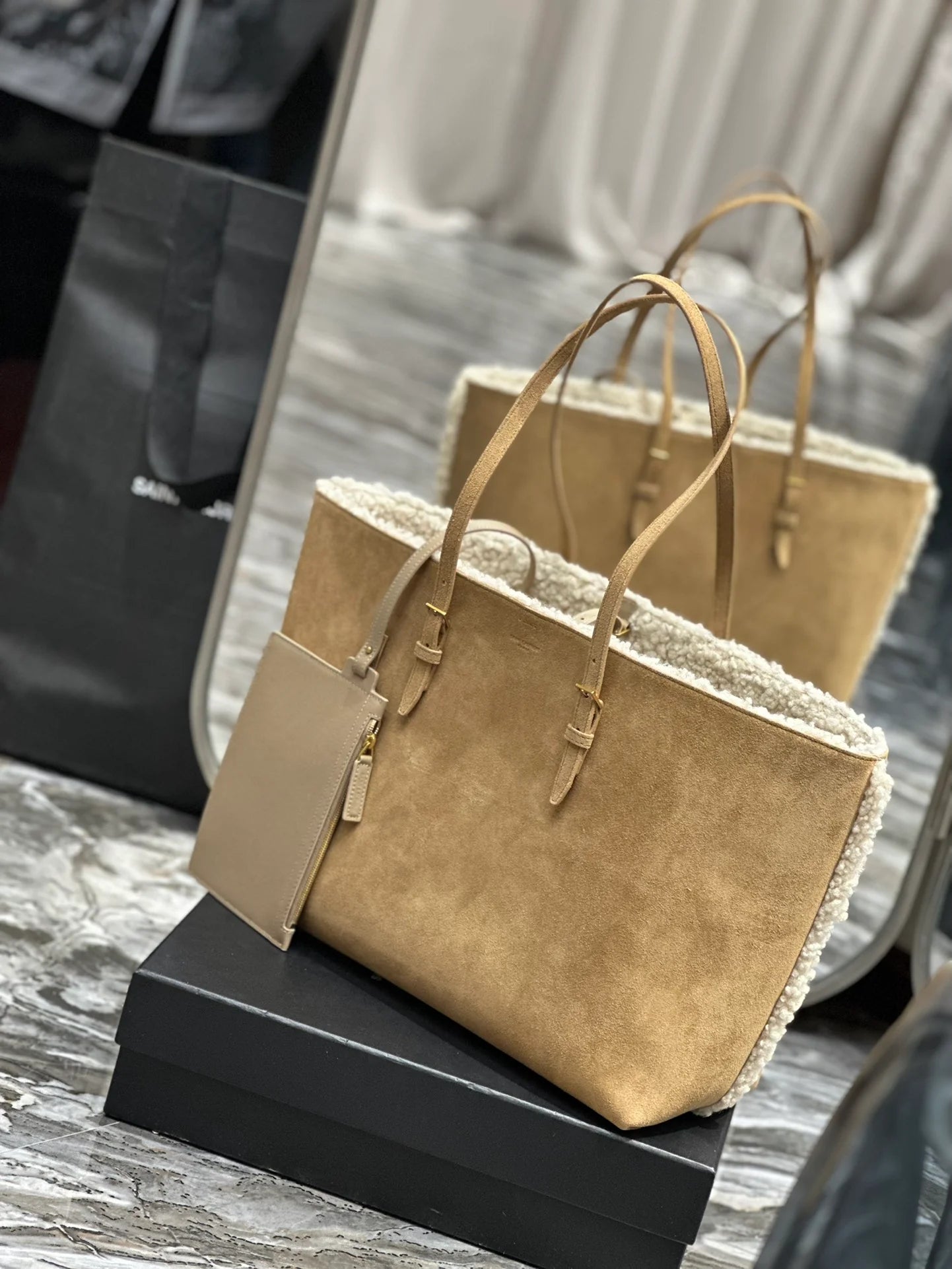 YSL BAG