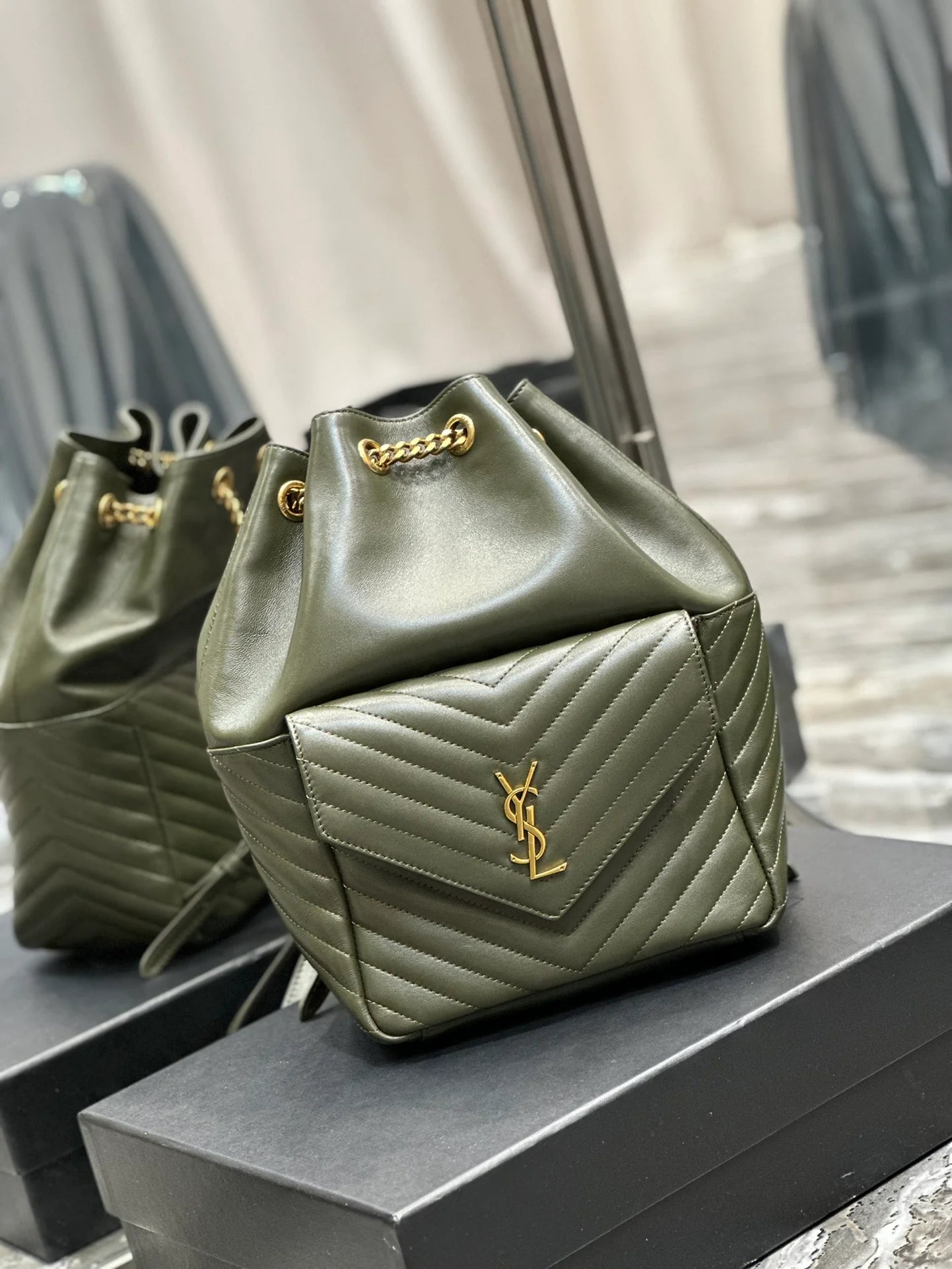 YSL BAG