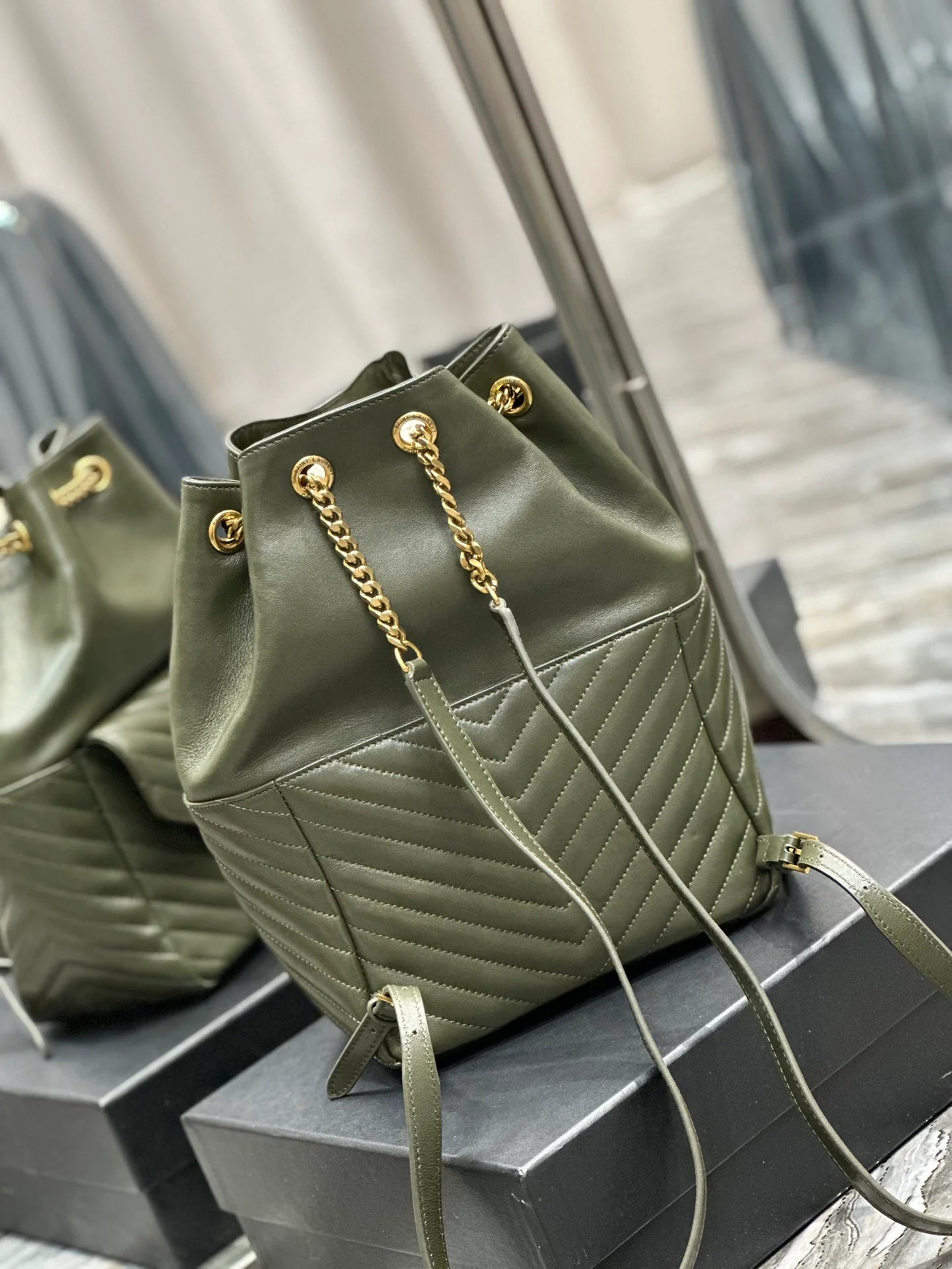 YSL BAG