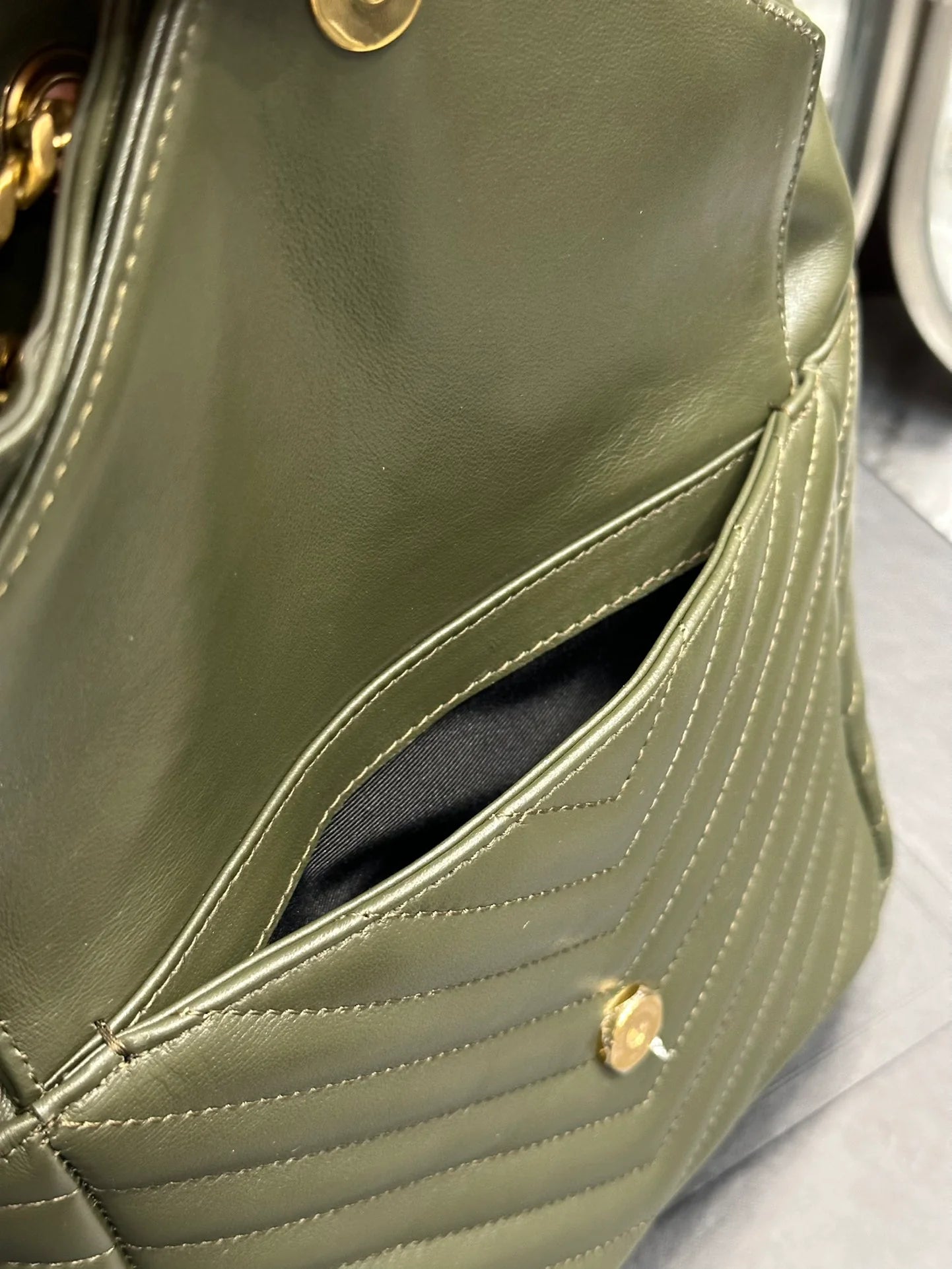 YSL BAG