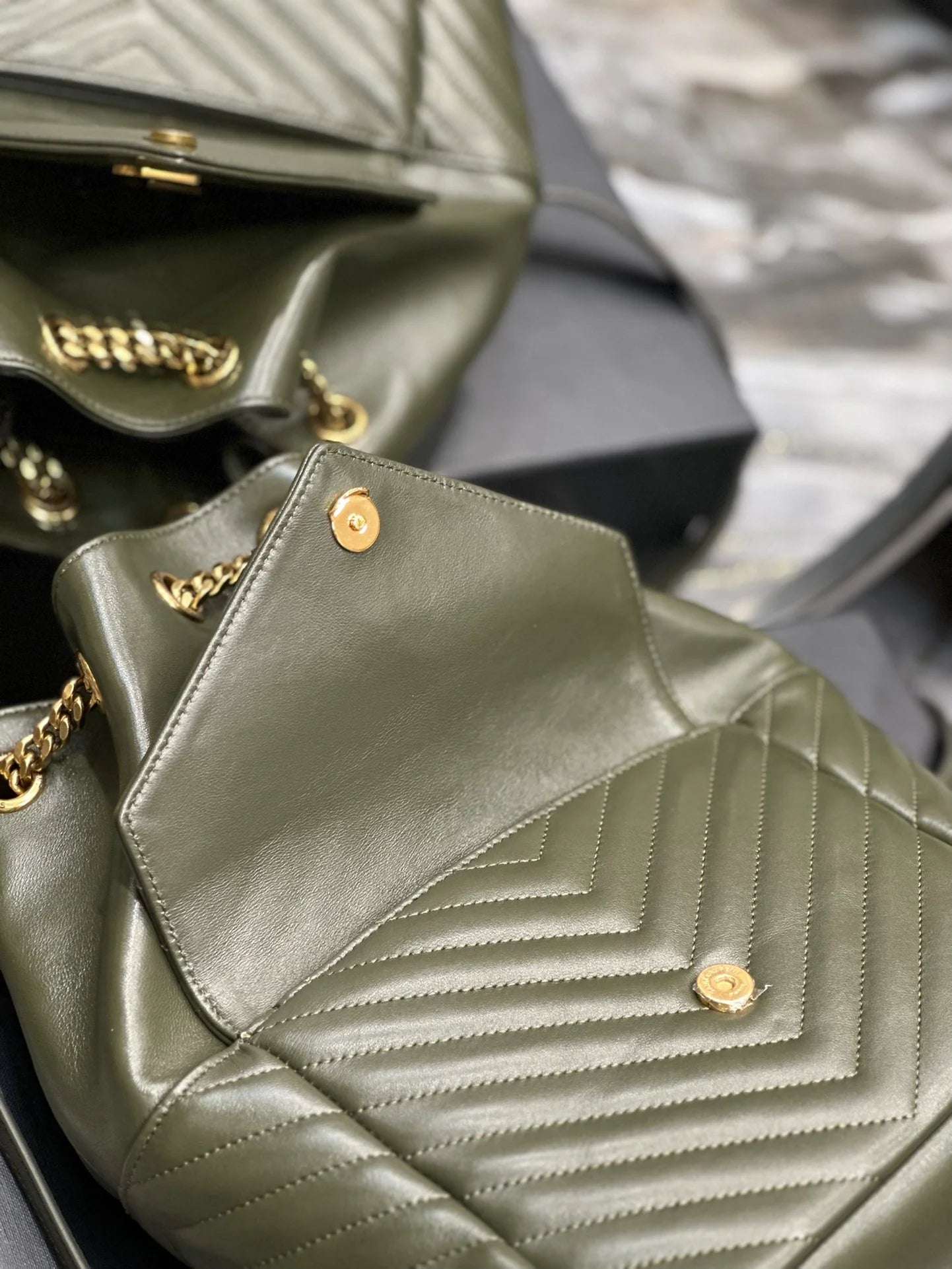 YSL BAG