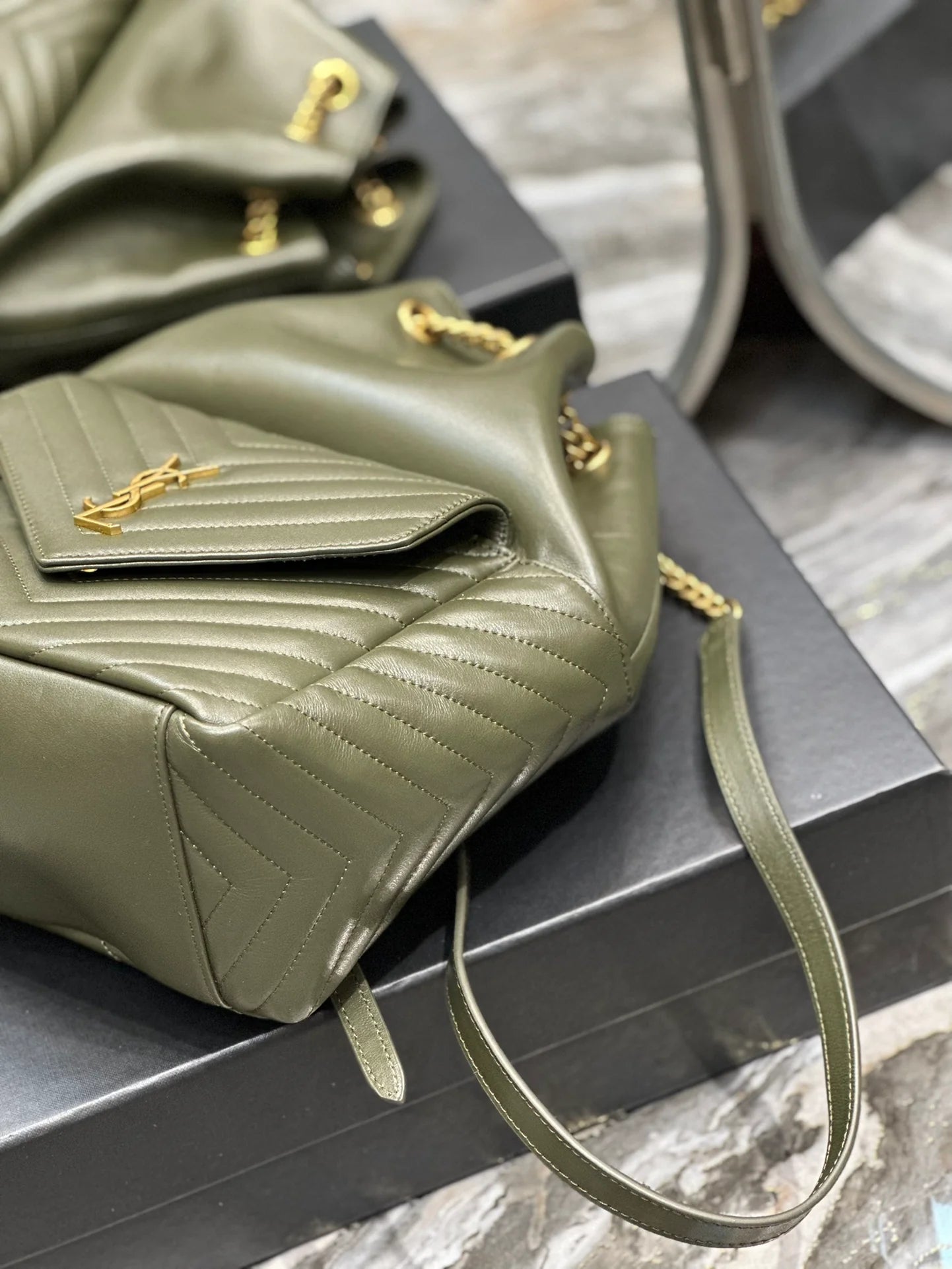 YSL BAG