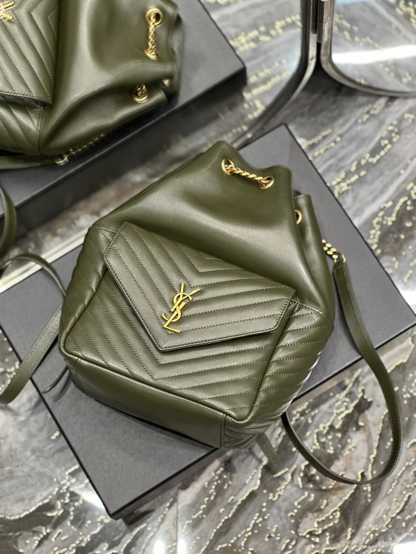 YSL BAG