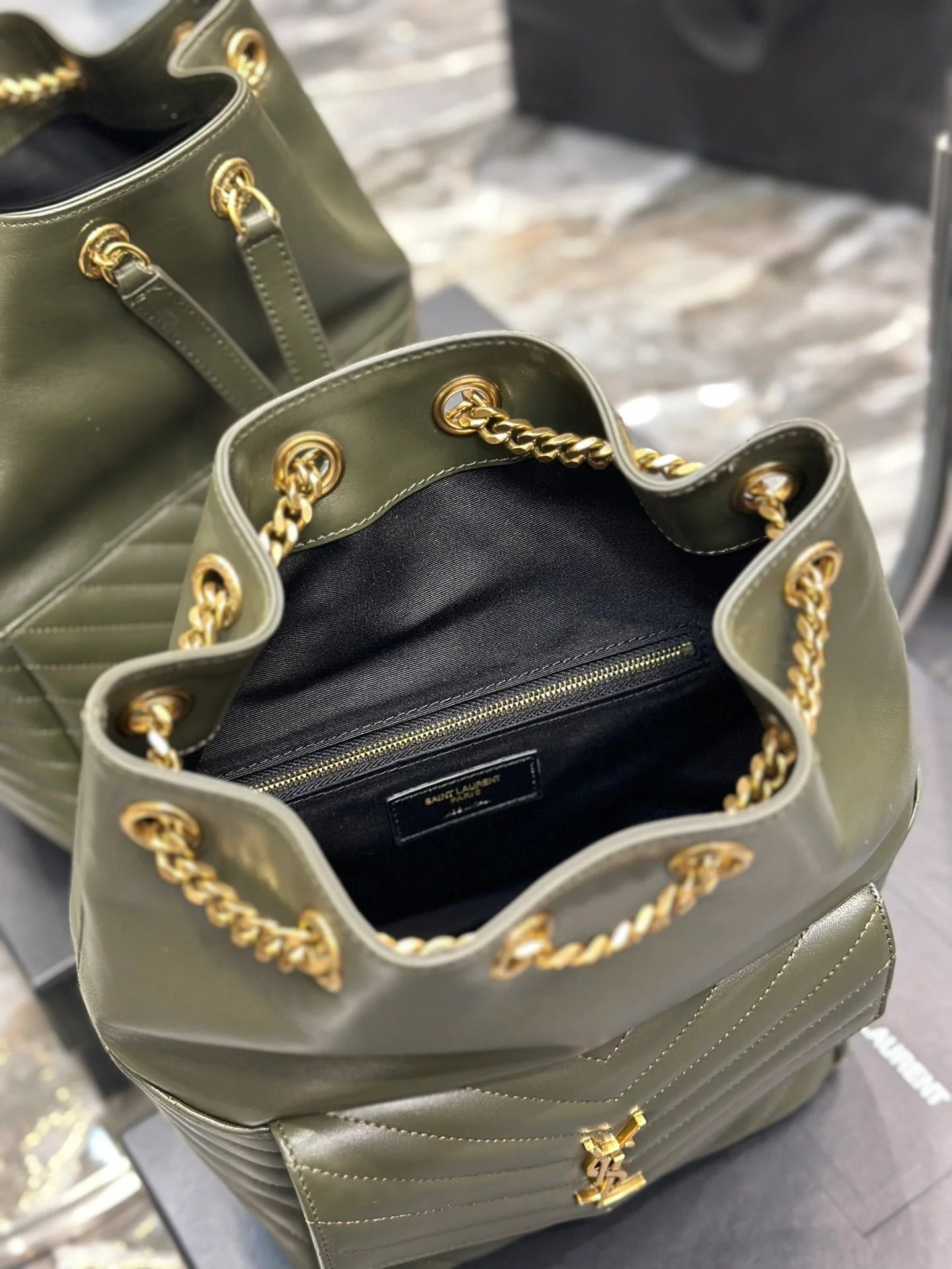 YSL BAG