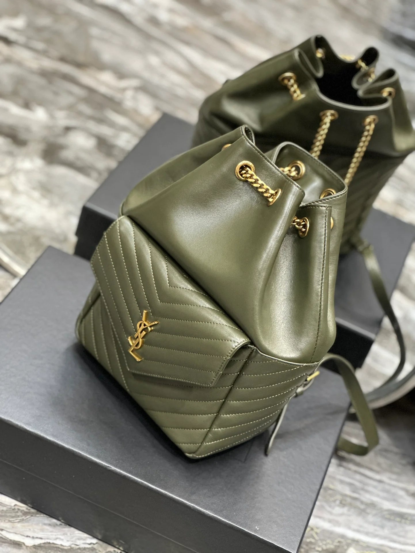 YSL BAG