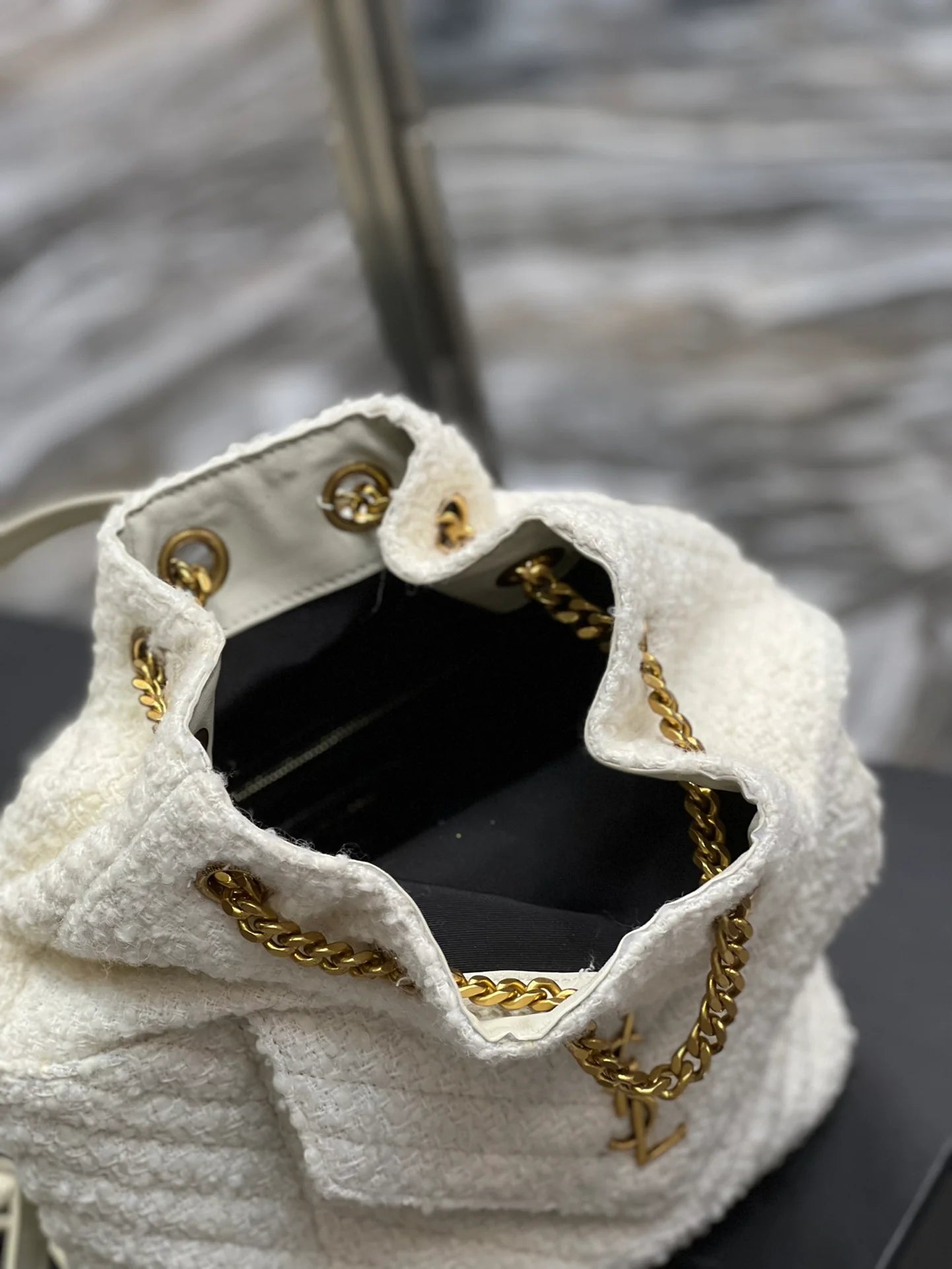 YSL BAG