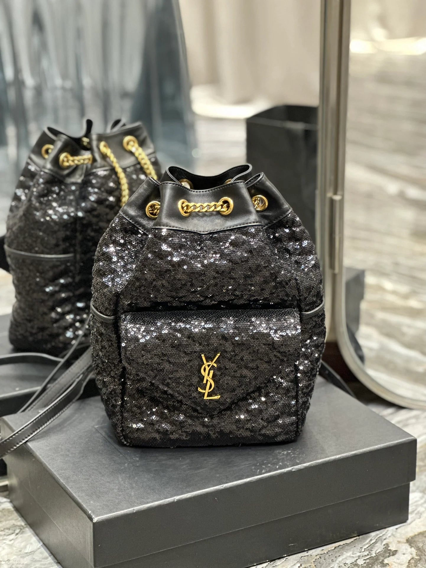 YSL BAG