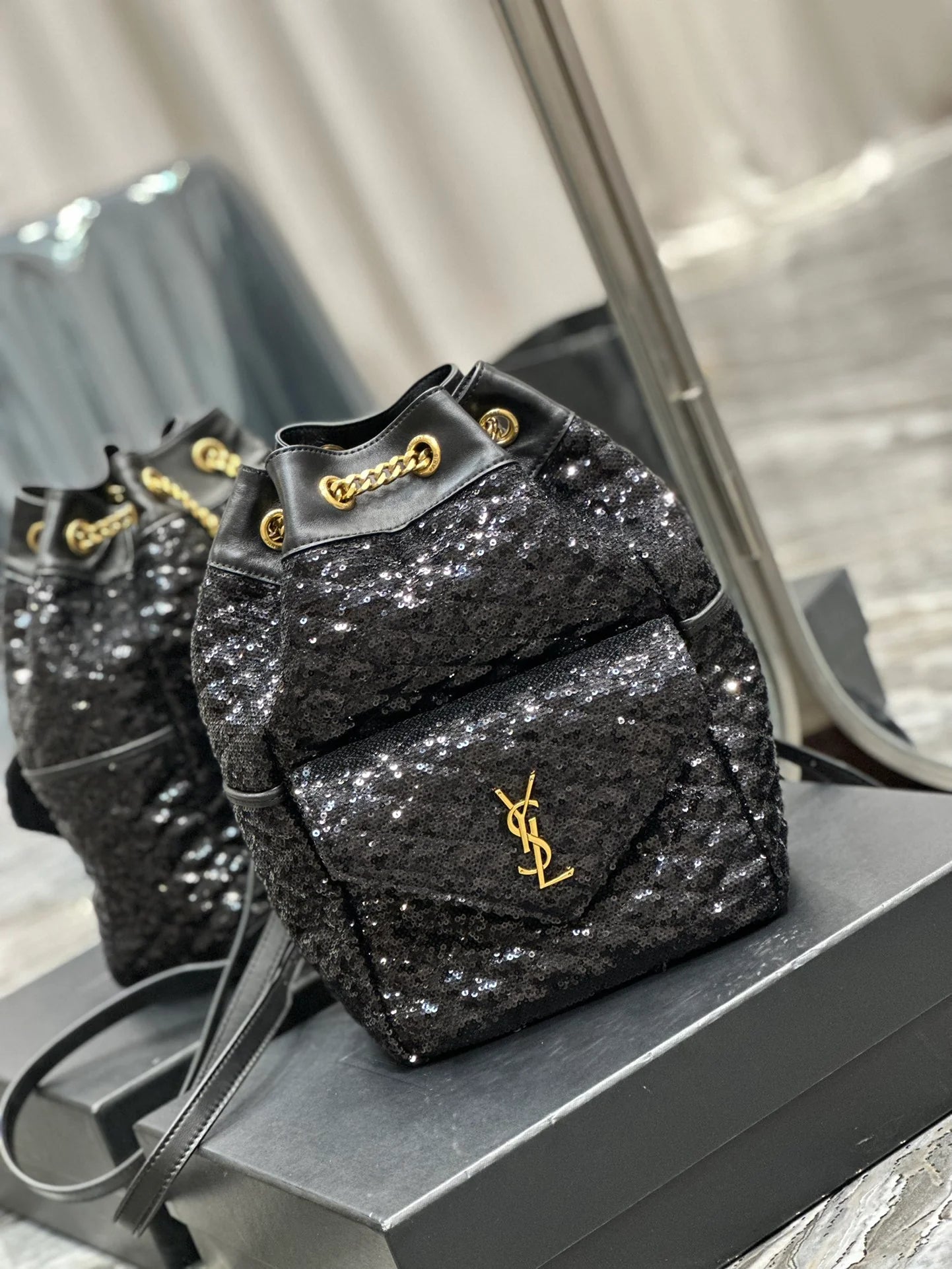 YSL BAG