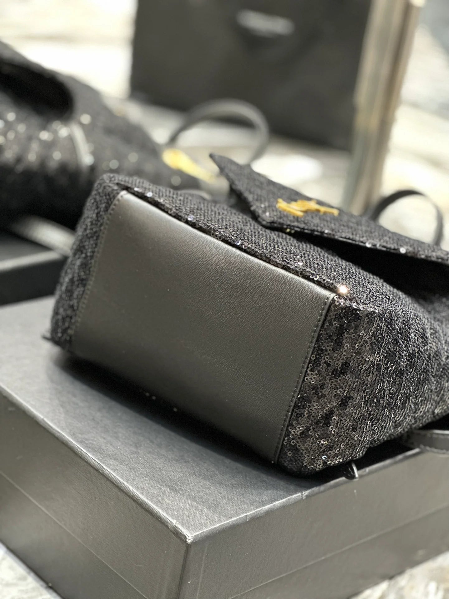 YSL BAG
