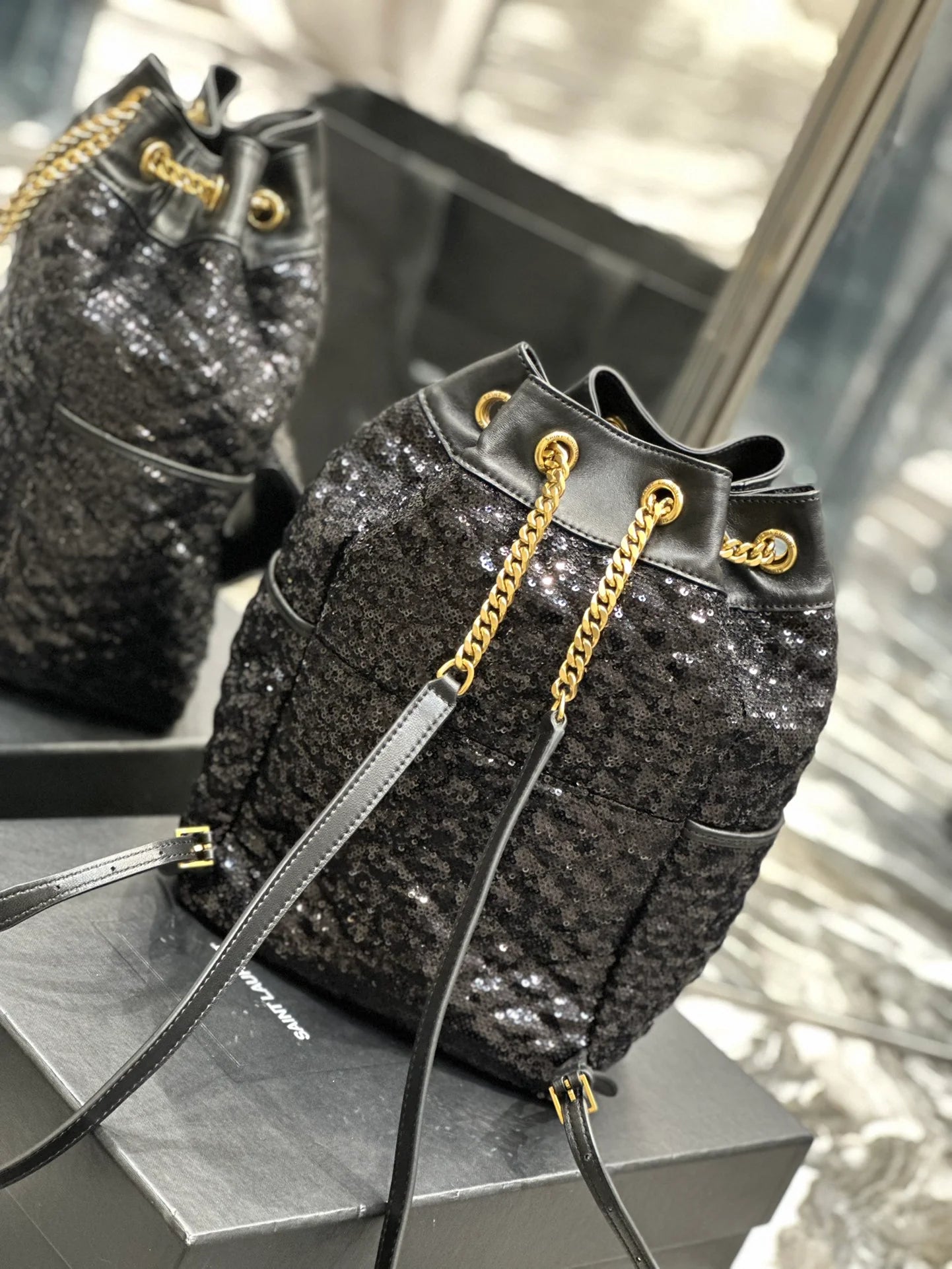 YSL BAG