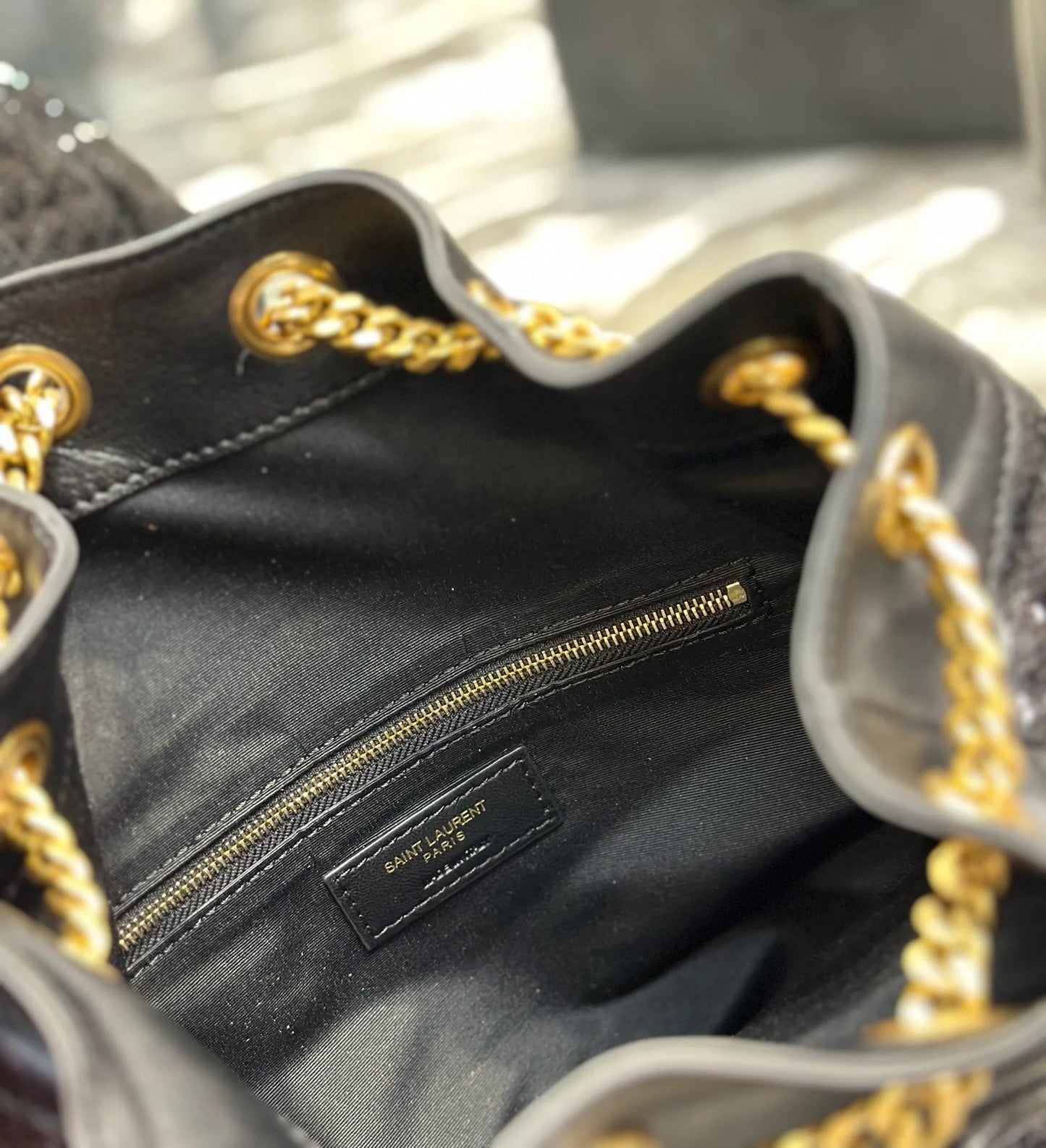 YSL BAG