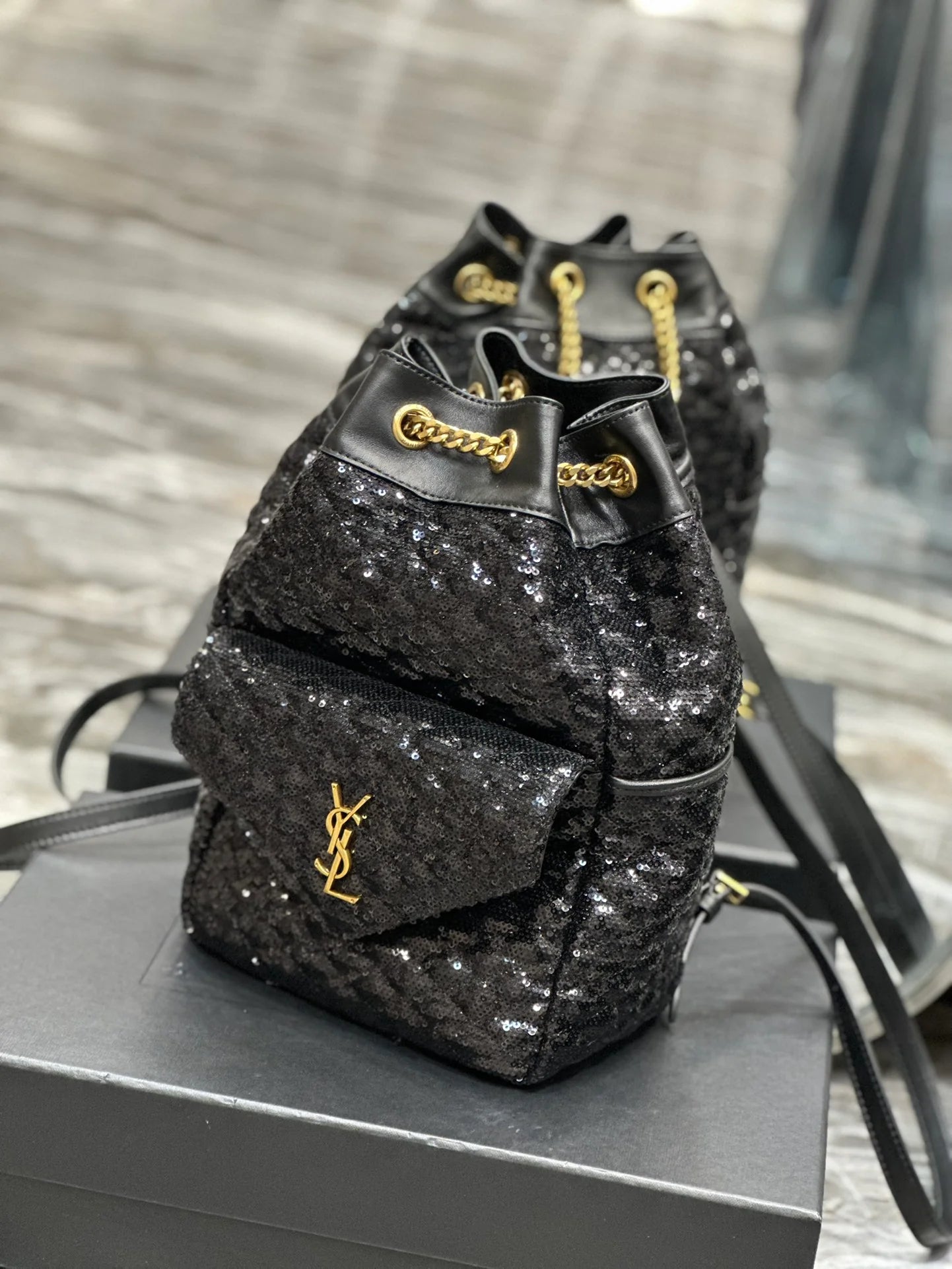 YSL BAG