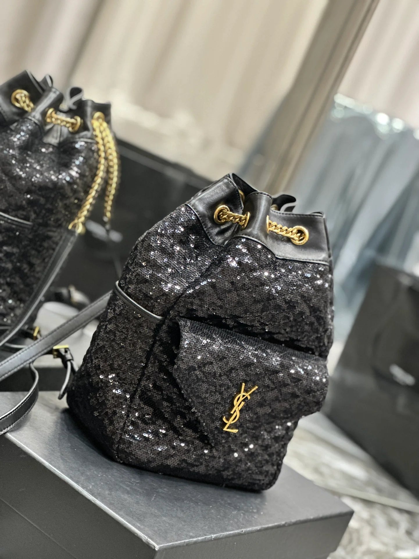 YSL BAG