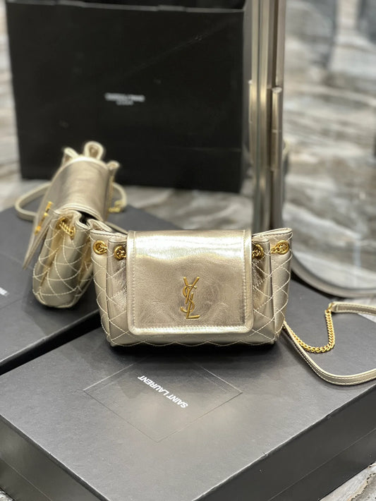 YSL BAG