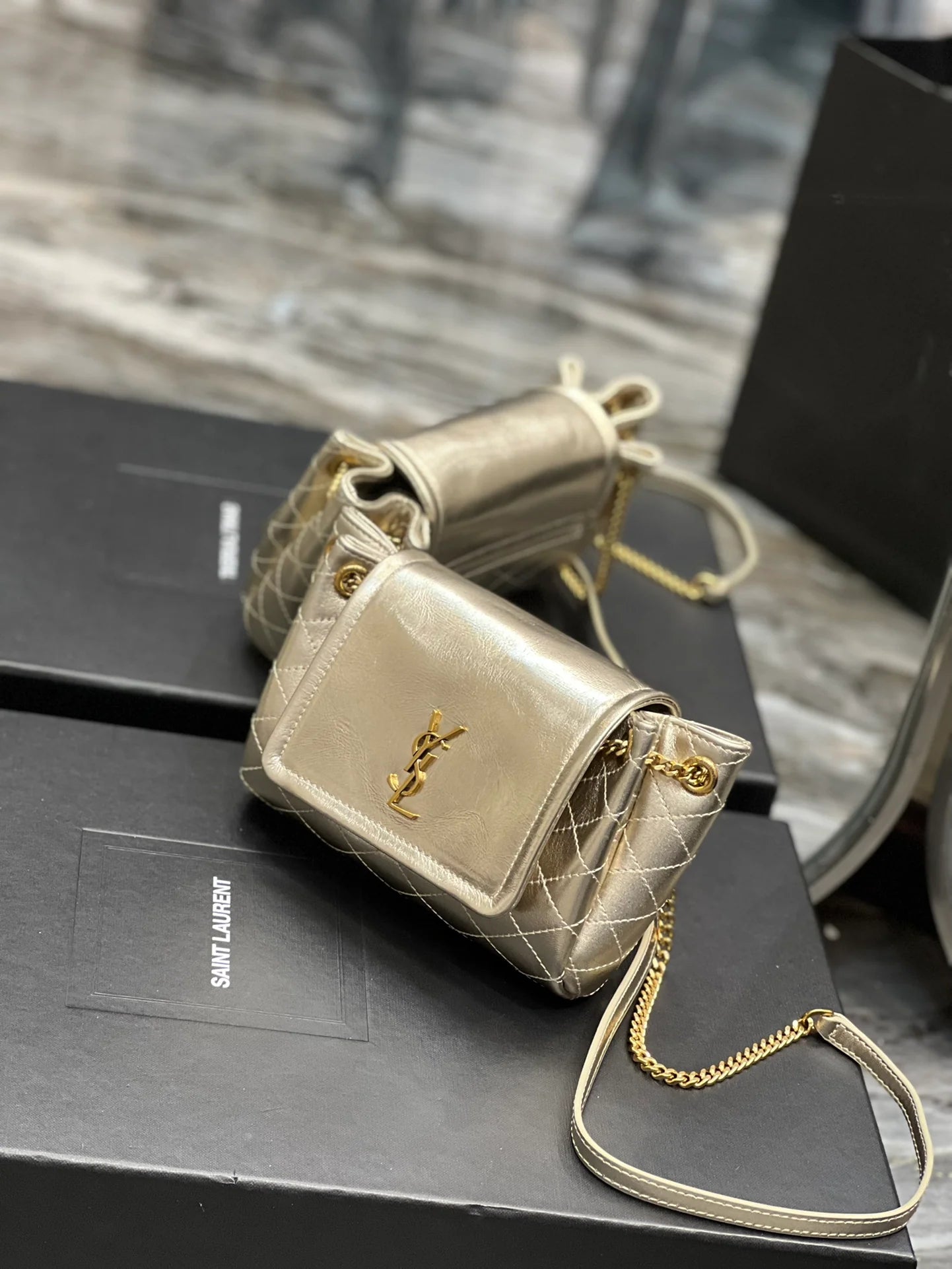 YSL BAG