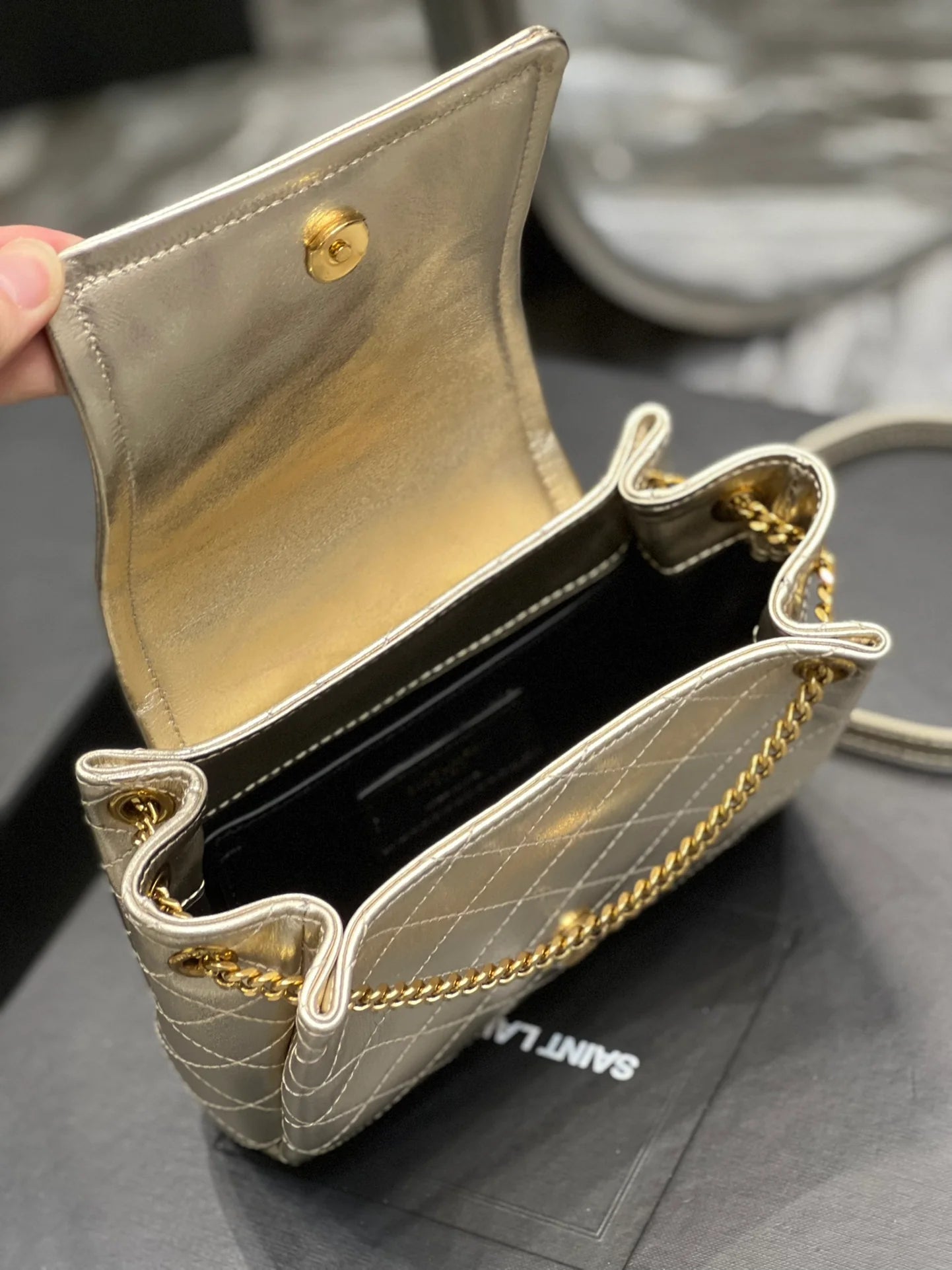 YSL BAG