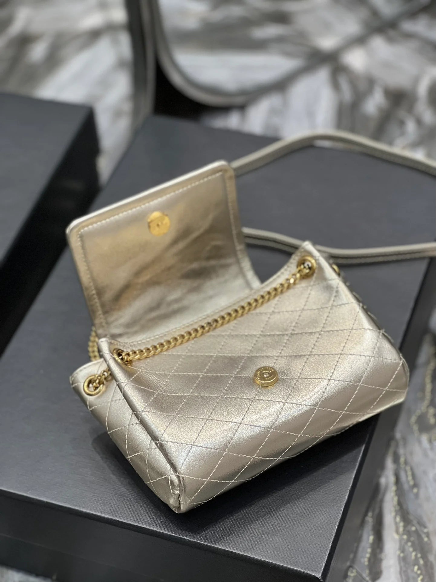 YSL BAG