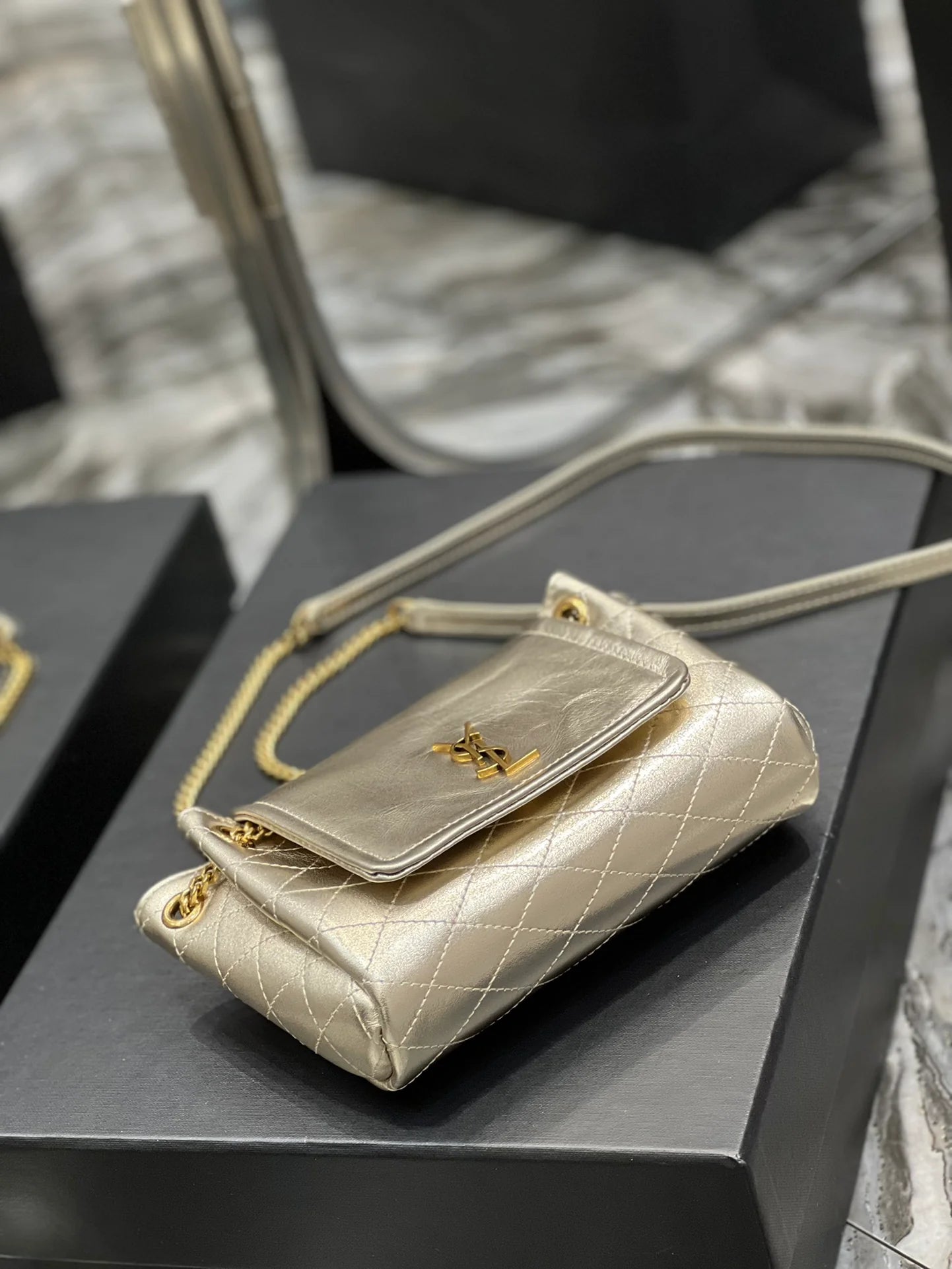 YSL BAG
